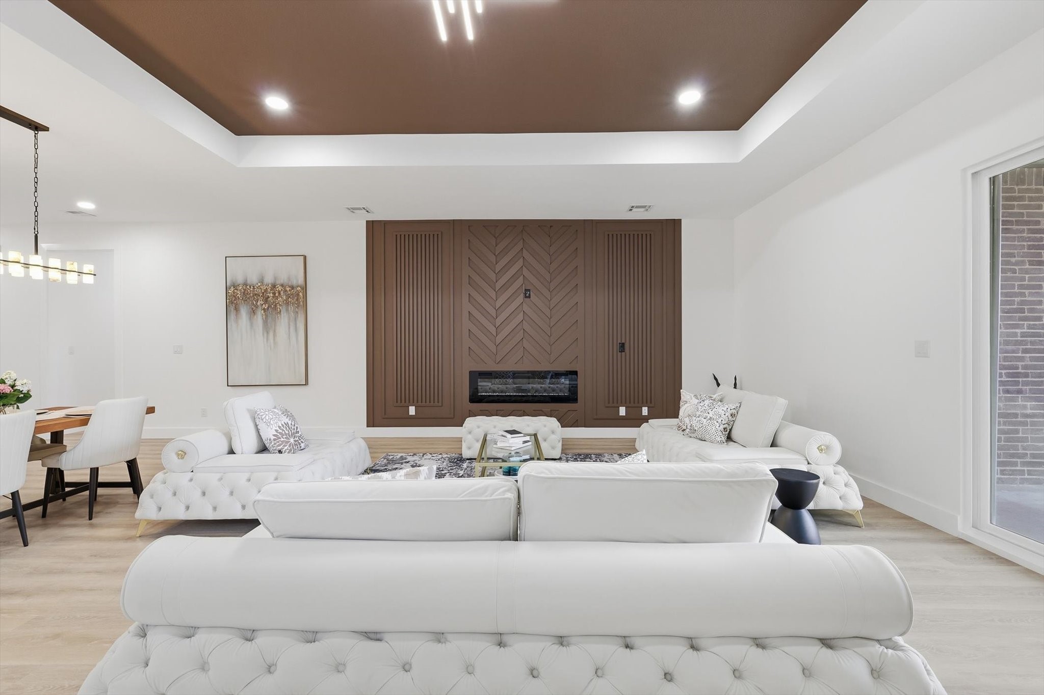 3317 Depaul Drive, Denton, TX, 76210