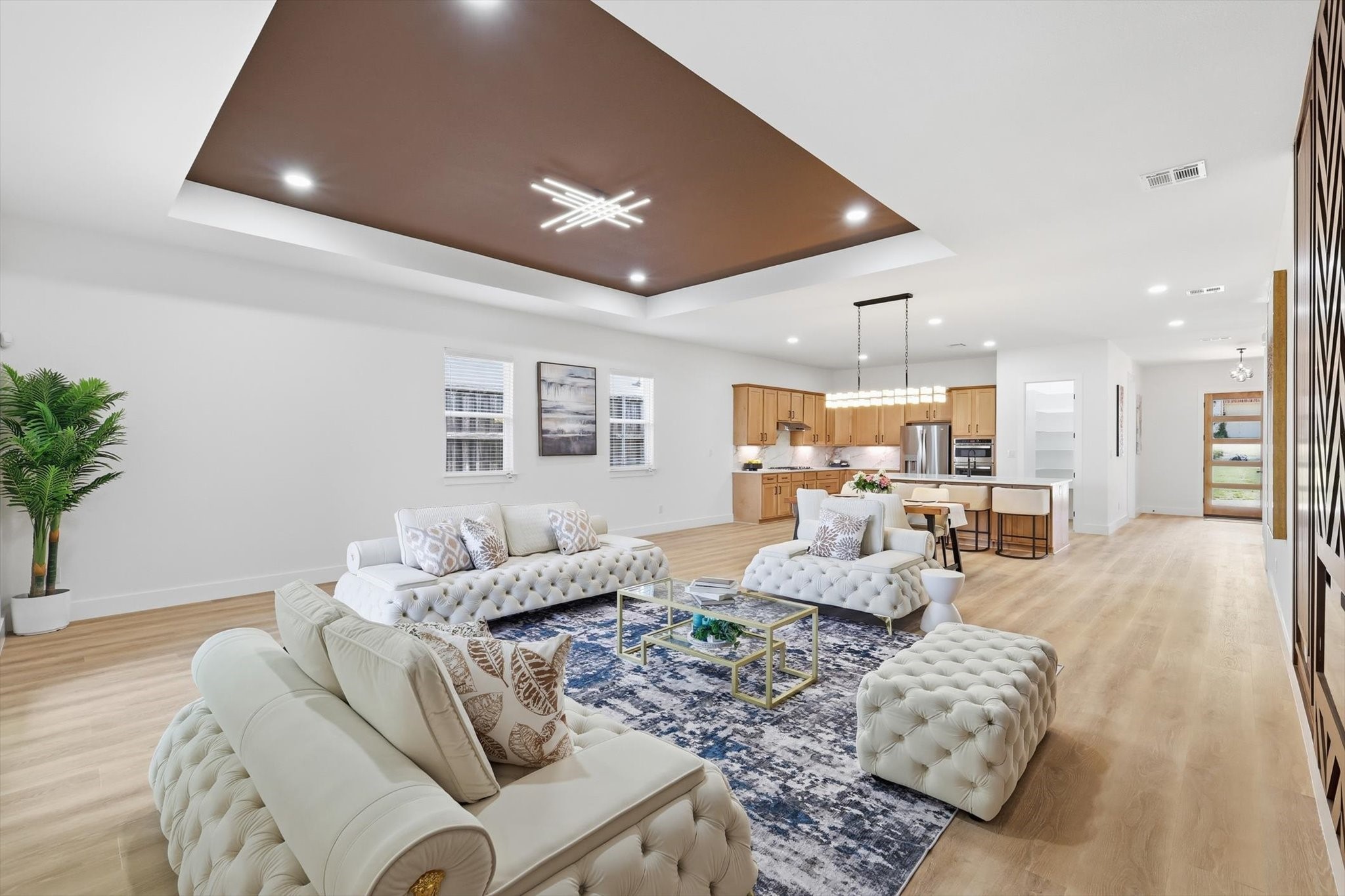 3317 Depaul Drive, Denton, TX, 76210