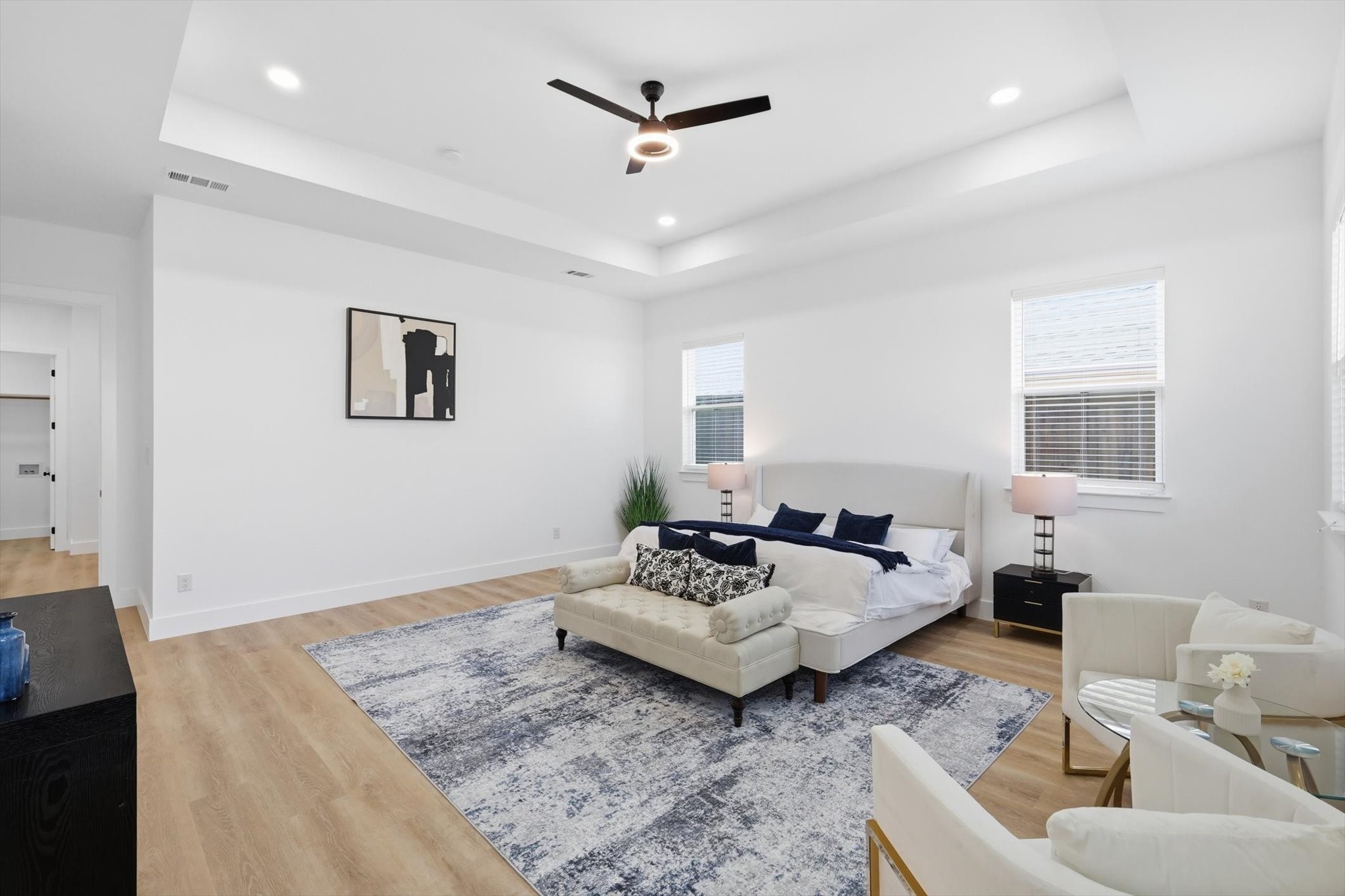 3317 Depaul Drive, Denton, TX, 76210