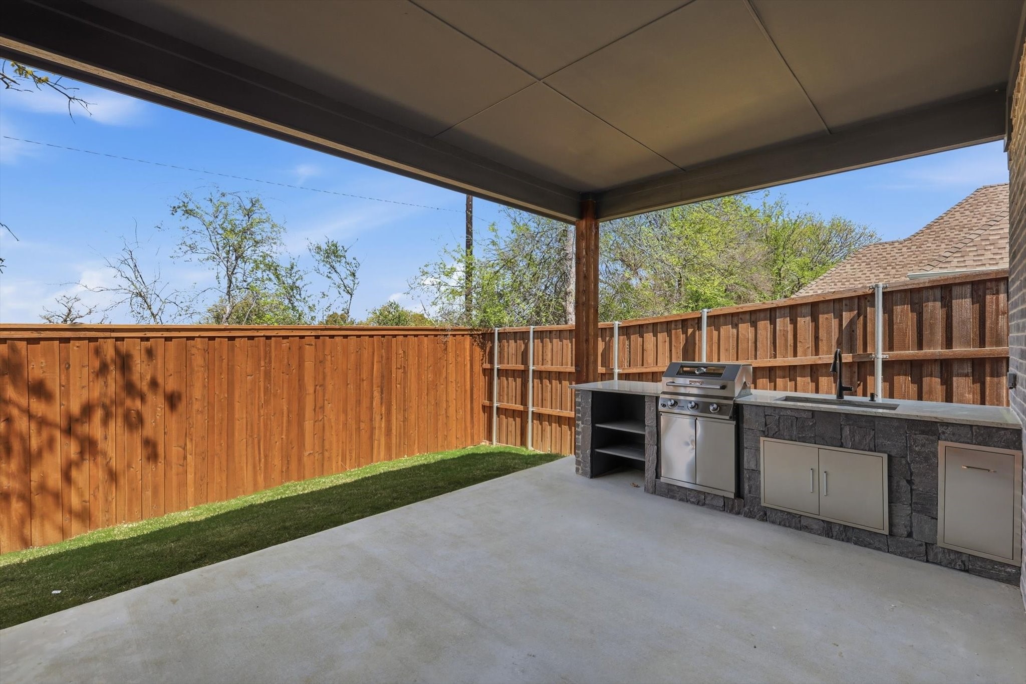 3317 Depaul Drive, Denton, TX, 76210