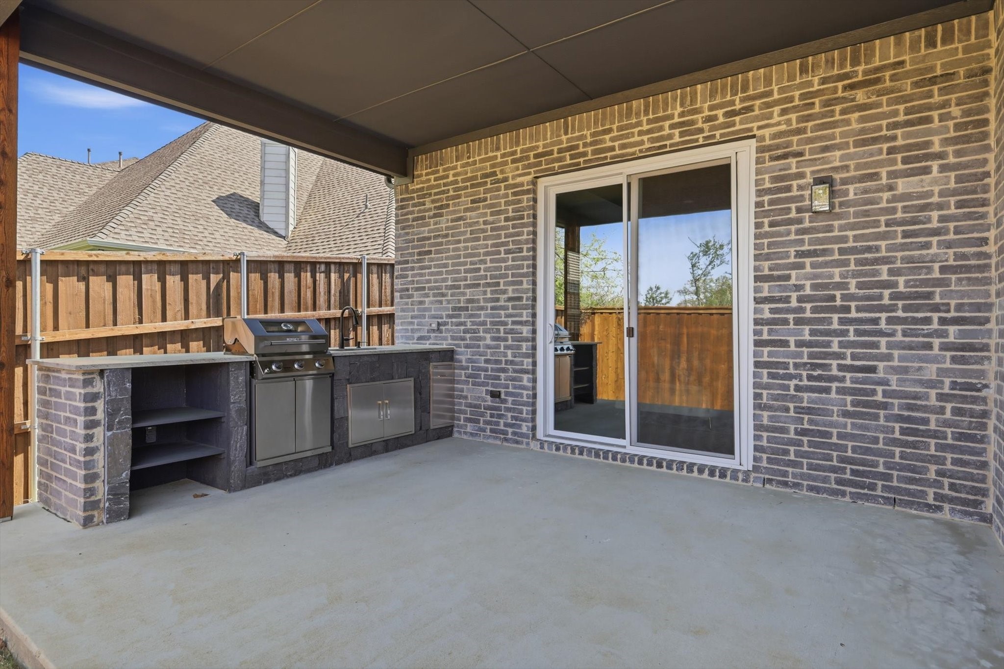 3317 Depaul Drive, Denton, TX, 76210