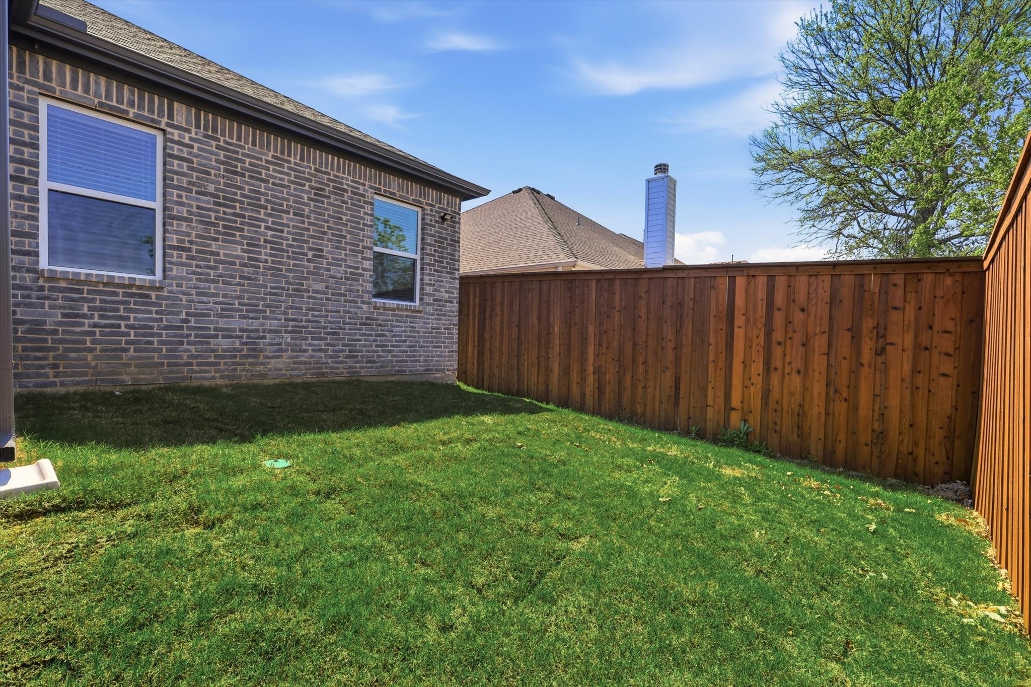 3317 Depaul Drive, Denton, TX, 76210