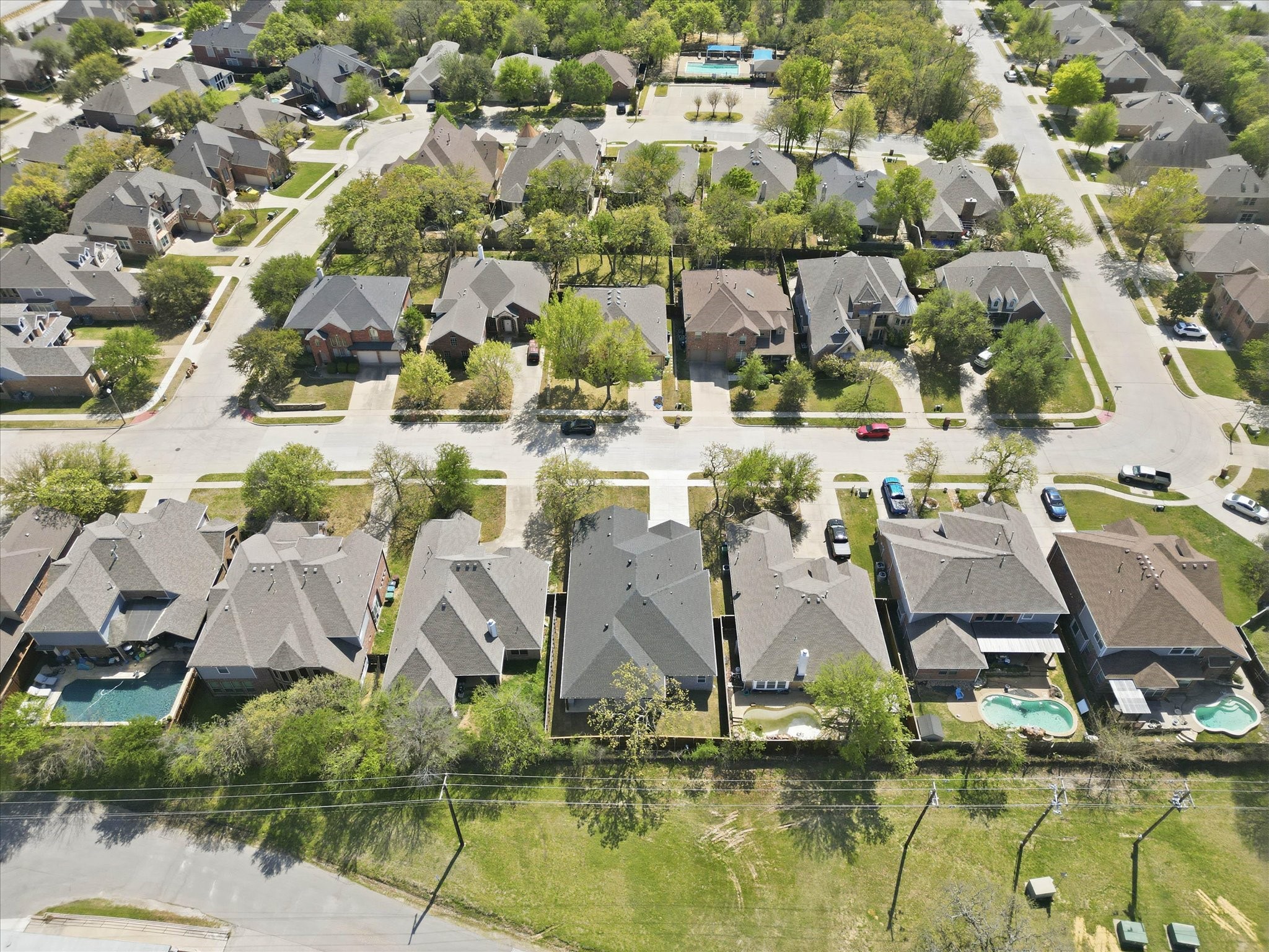 3317 Depaul Drive, Denton, TX, 76210