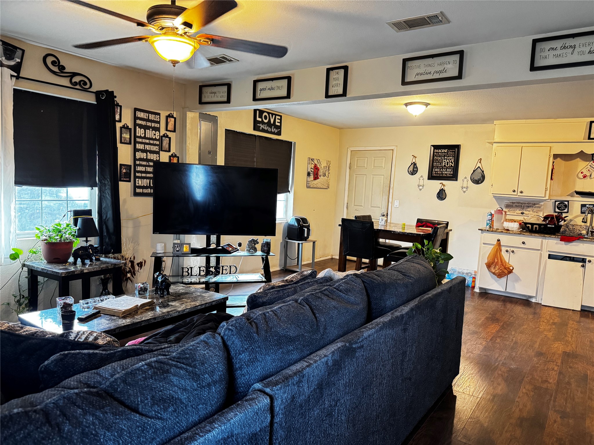 108 N Ellis Avenue, Mt Pleasant, TX, 75455