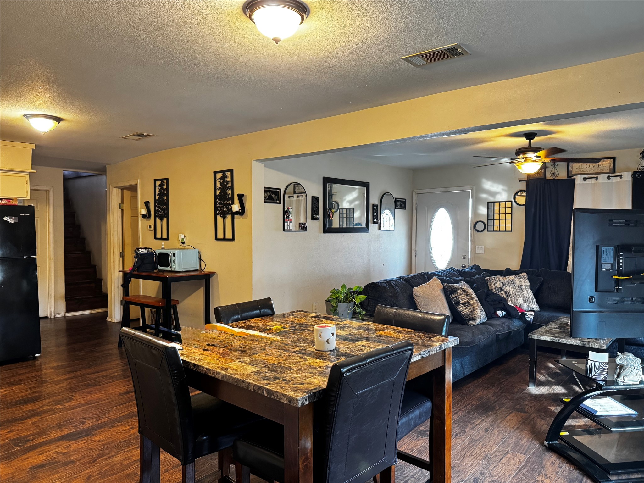 108 N Ellis Avenue, Mt Pleasant, TX, 75455
