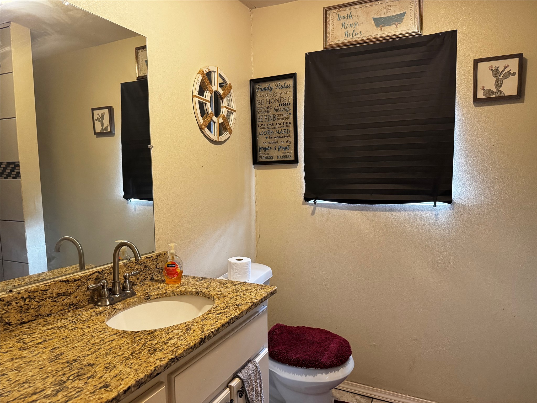 108 N Ellis Avenue, Mt Pleasant, TX, 75455