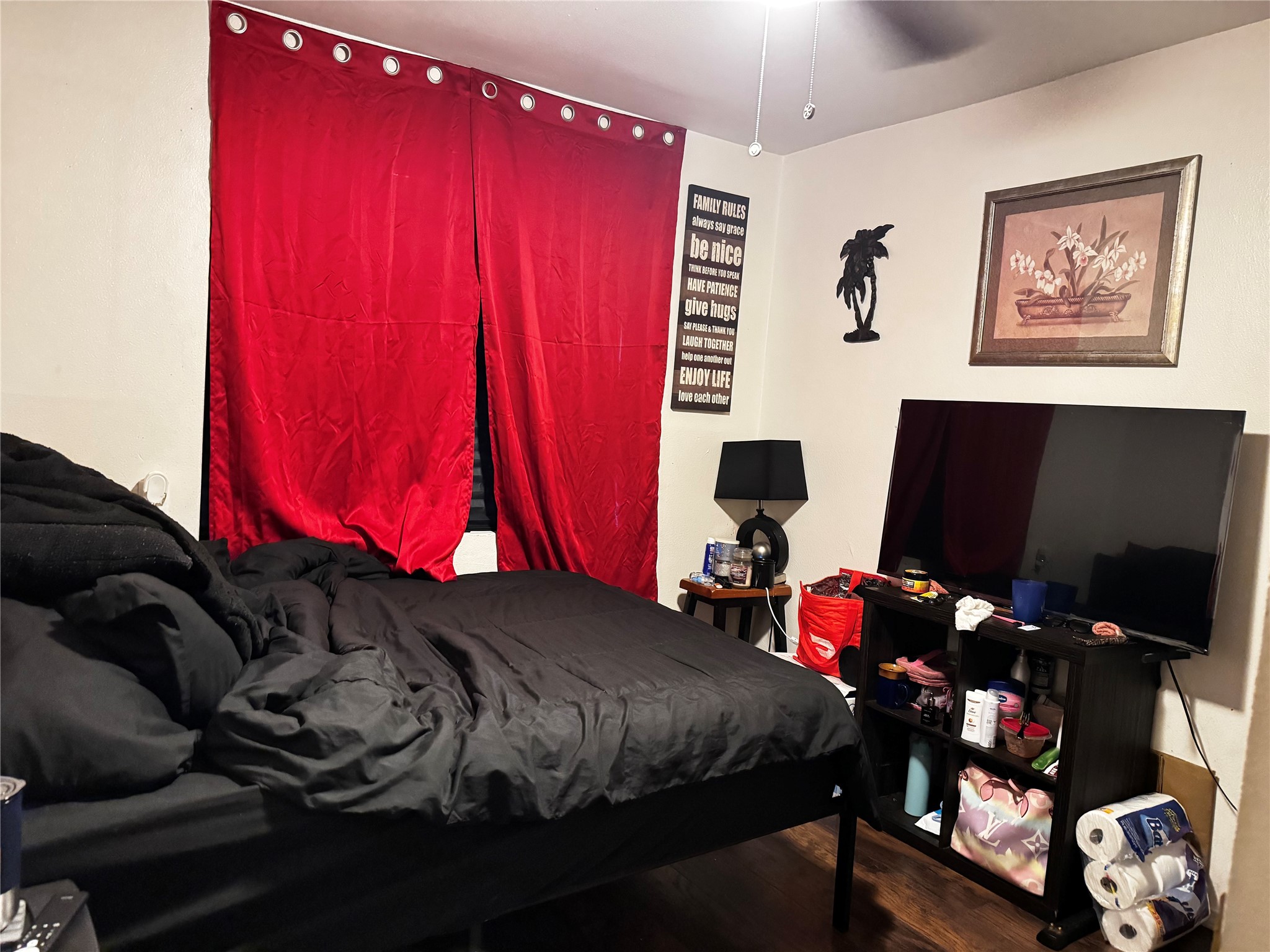 108 N Ellis Avenue, Mt Pleasant, TX, 75455