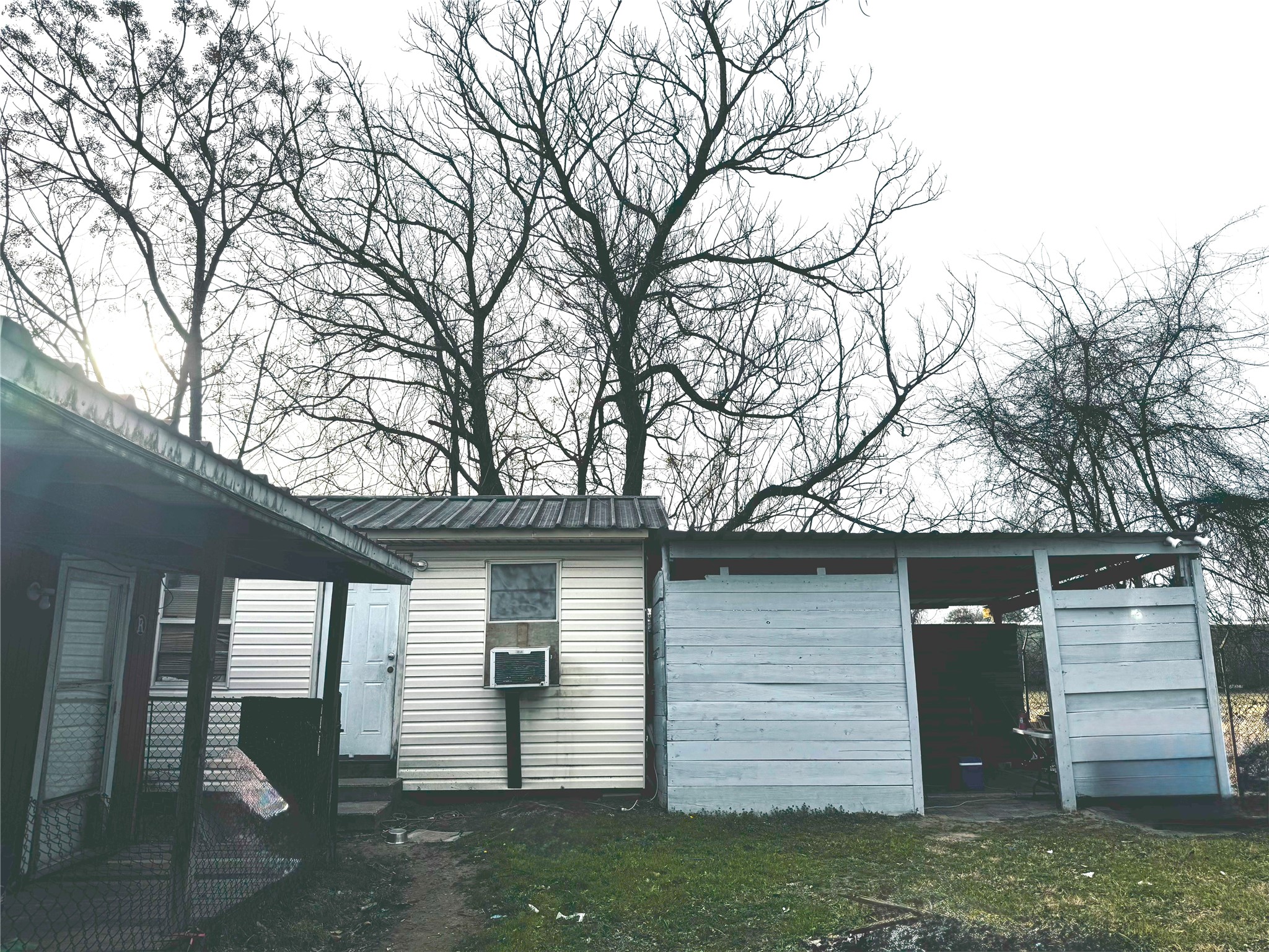 108 N Ellis Avenue, Mt Pleasant, TX, 75455