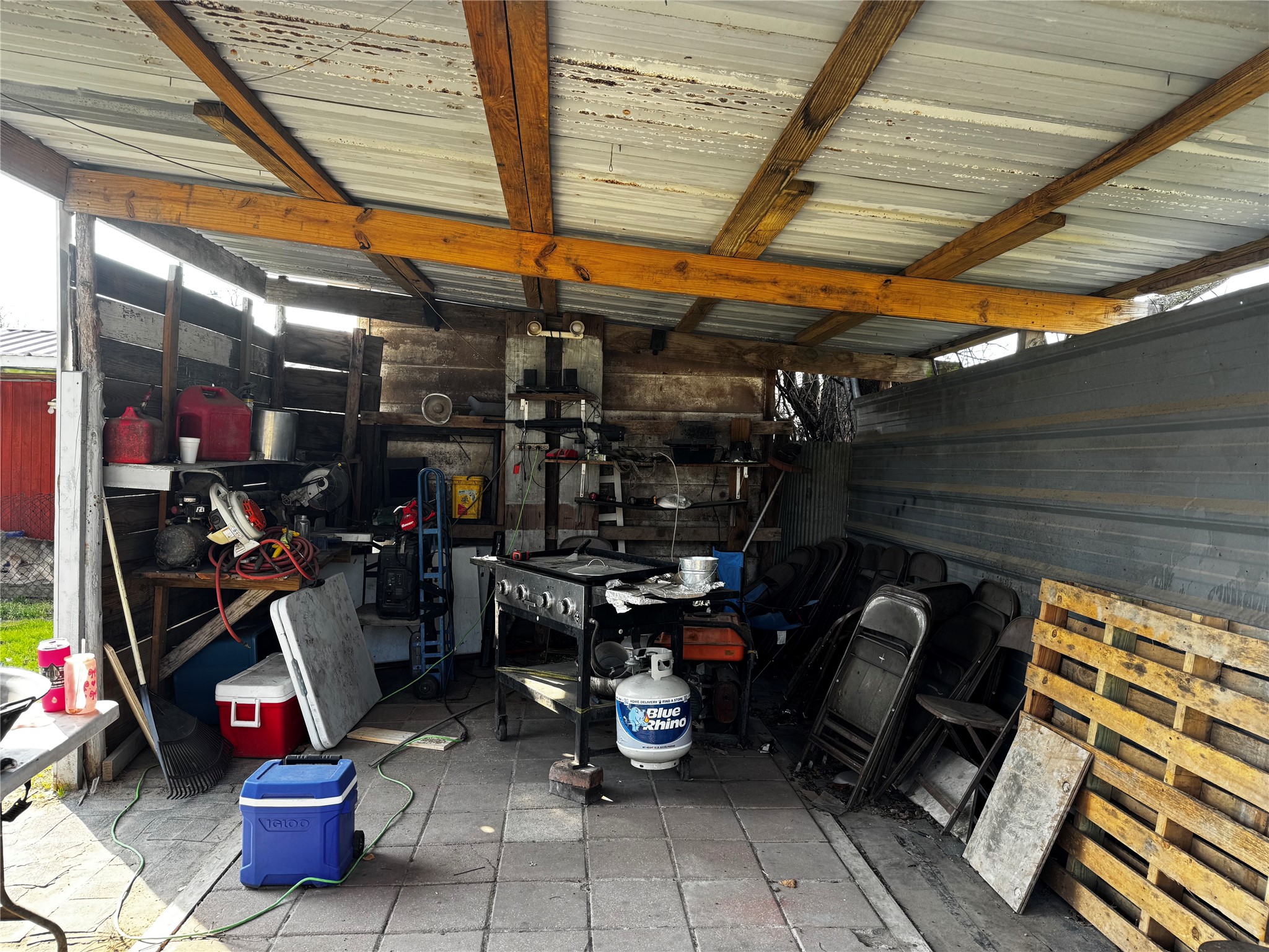 108 N Ellis Avenue, Mt Pleasant, TX, 75455