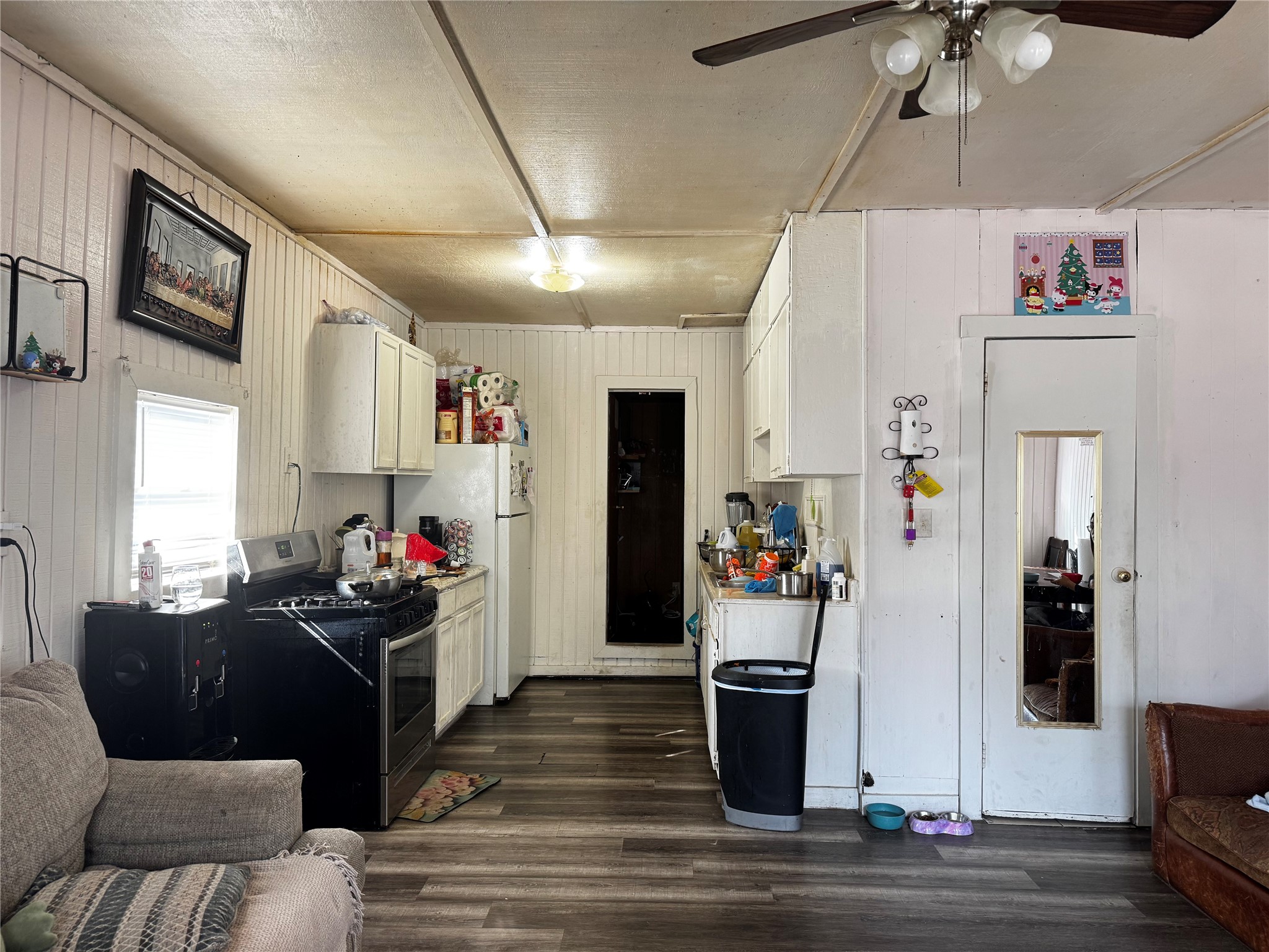 108 N Ellis Avenue, Mt Pleasant, TX, 75455