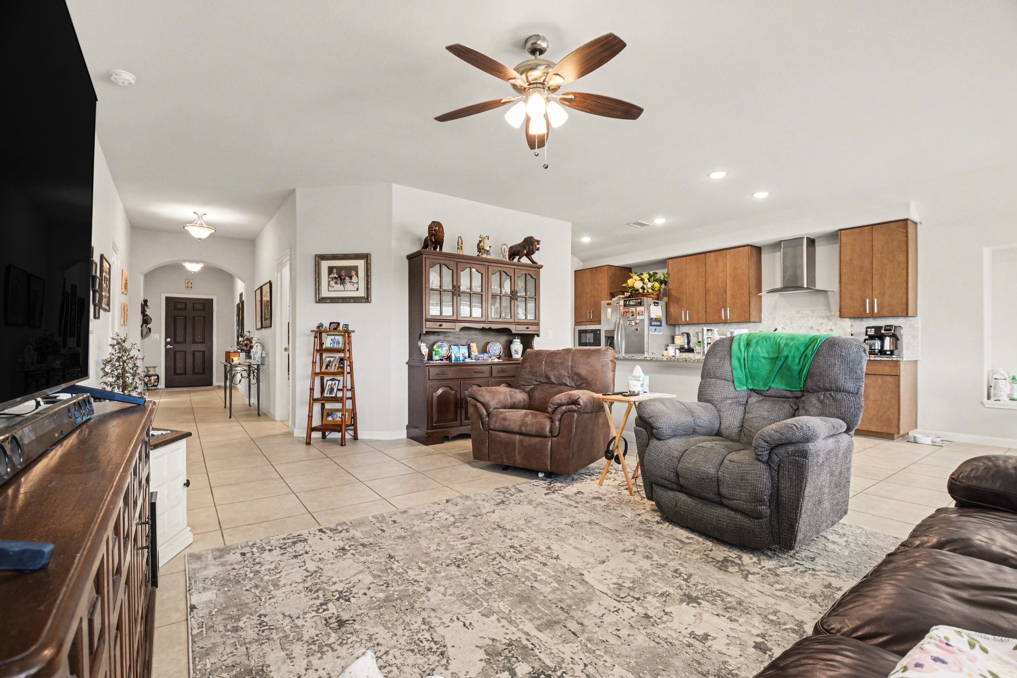 1000 Highberry Drive, Anna, TX, 75409