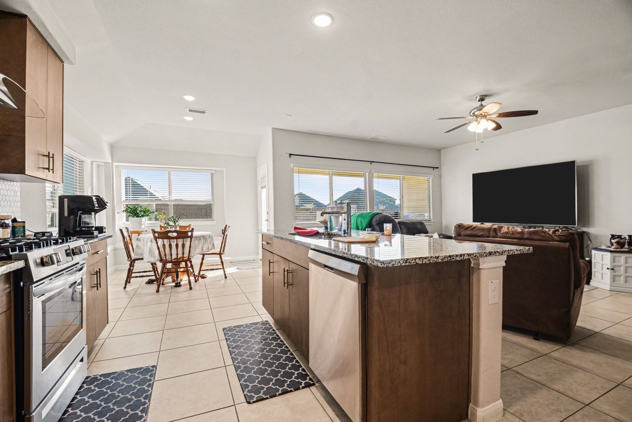 1000 Highberry Drive, Anna, TX, 75409