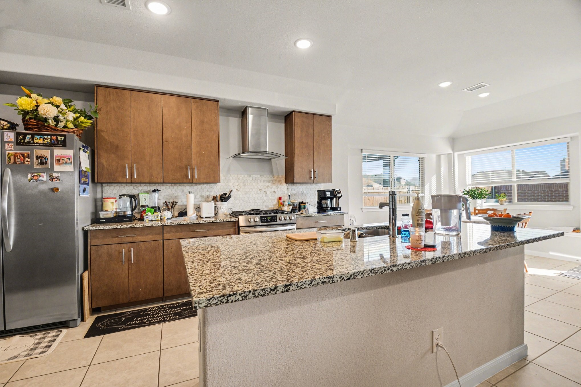 1000 Highberry Drive, Anna, TX, 75409