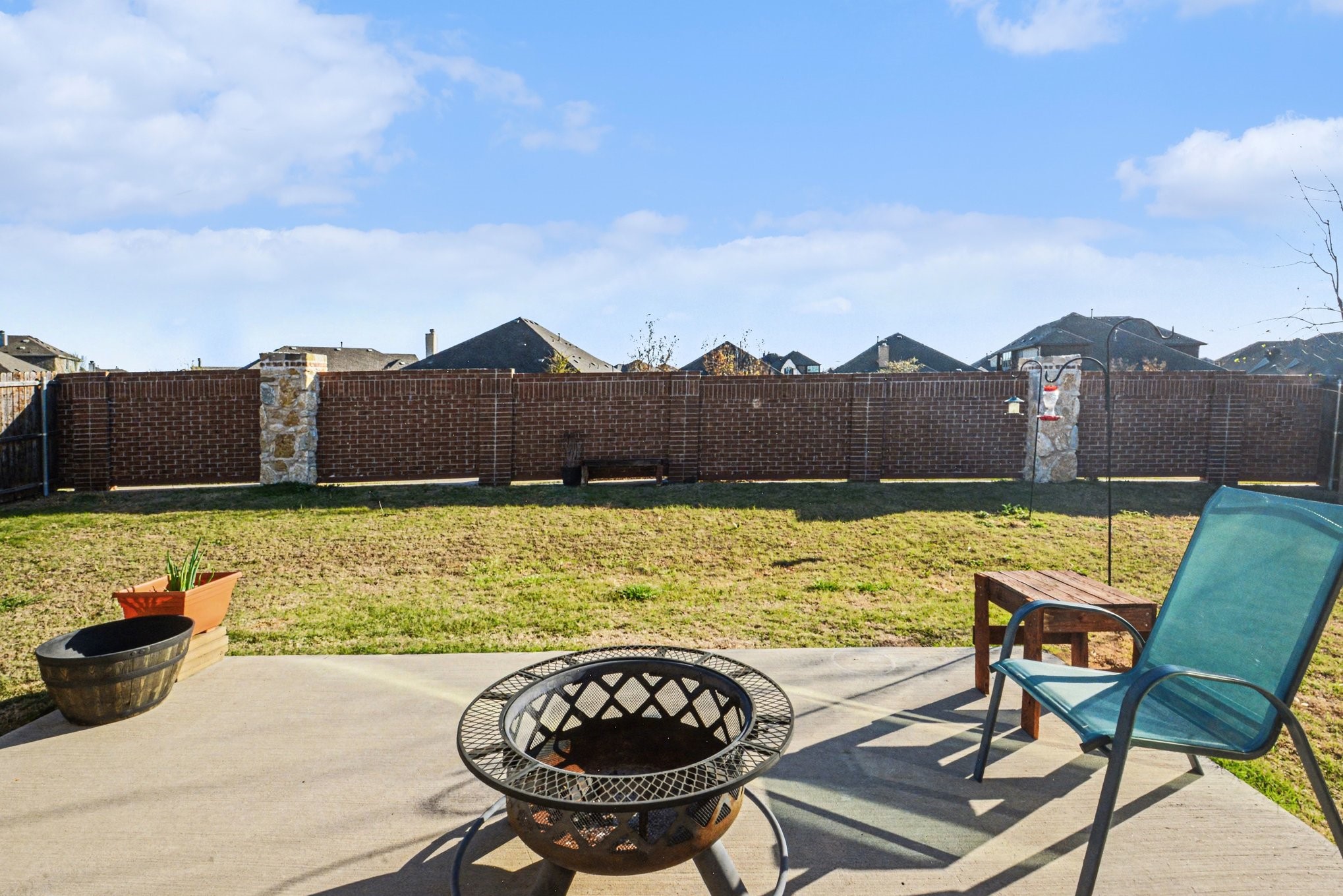 1000 Highberry Drive, Anna, TX, 75409