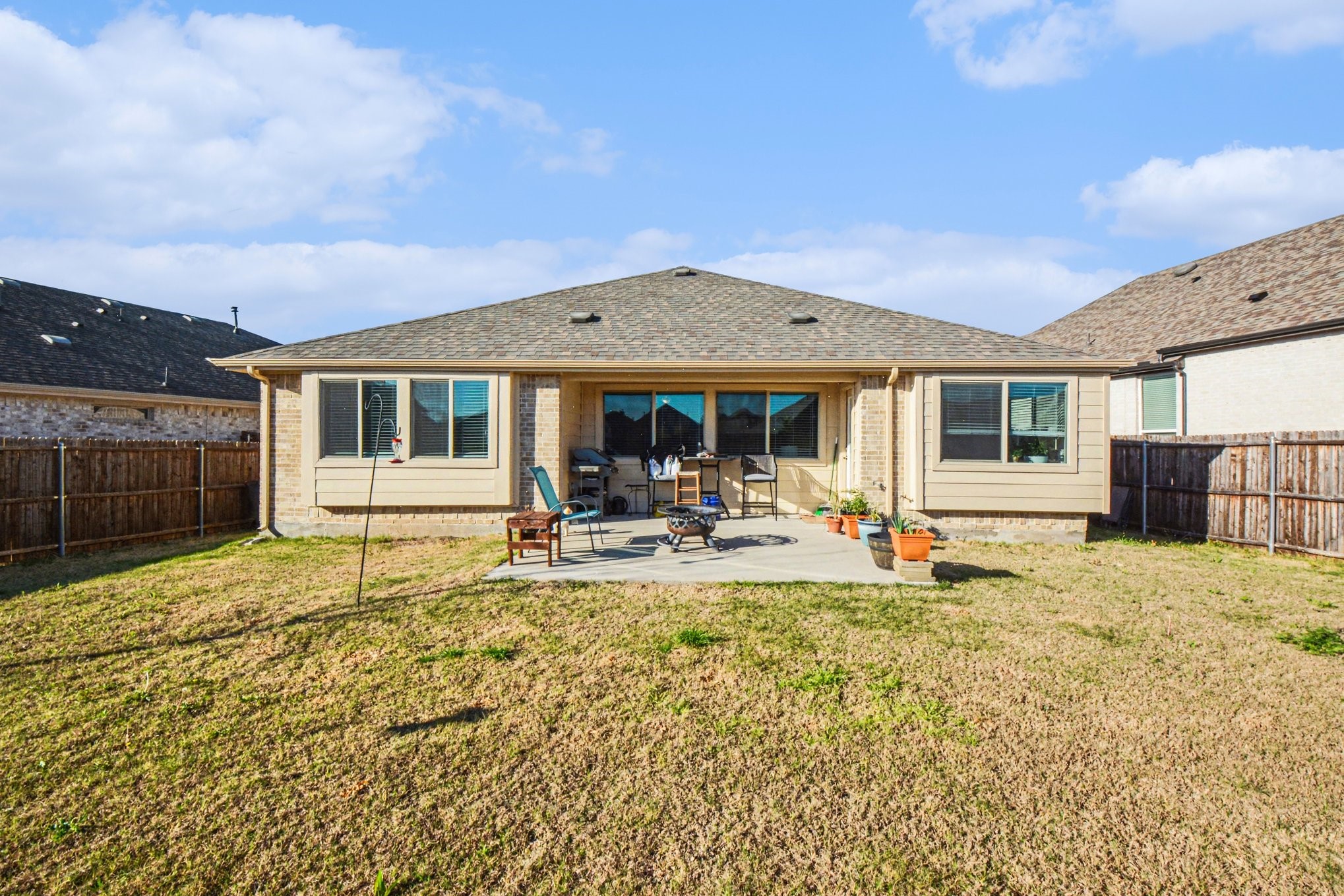 1000 Highberry Drive, Anna, TX, 75409
