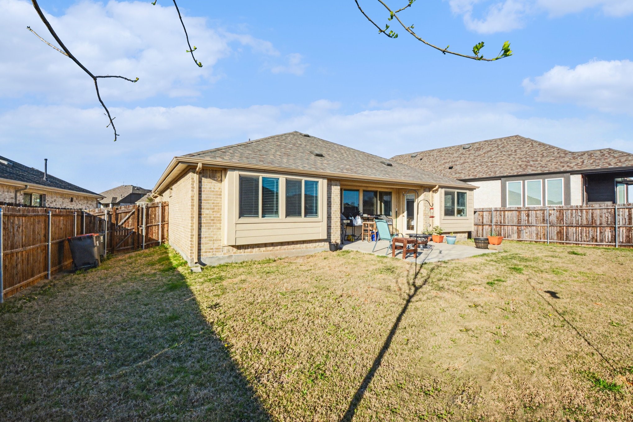 1000 Highberry Drive, Anna, TX, 75409