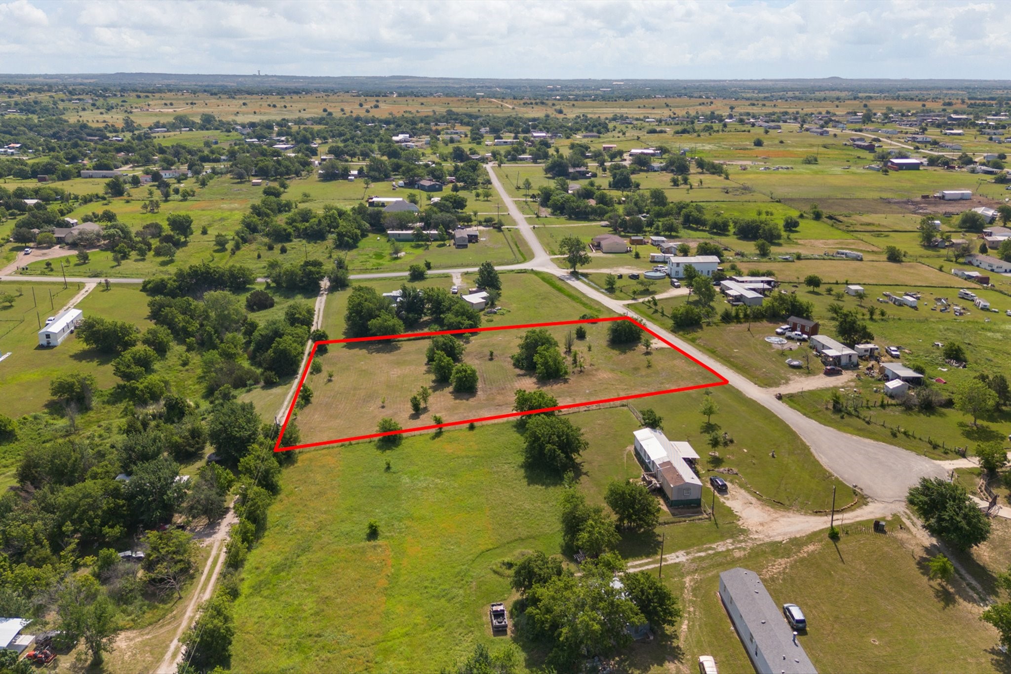 5808 Crest Road, Joshua, TX, 76058