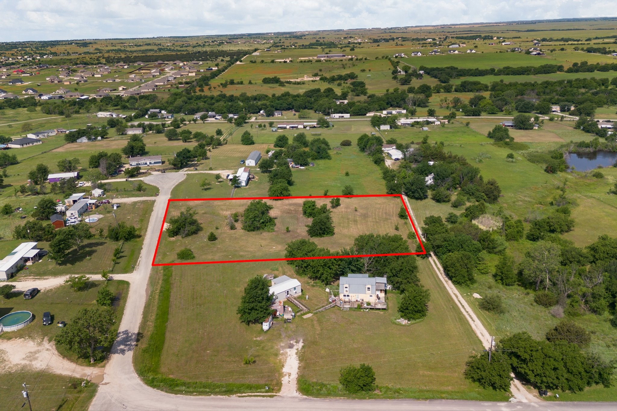 5808 Crest Road, Joshua, TX, 76058