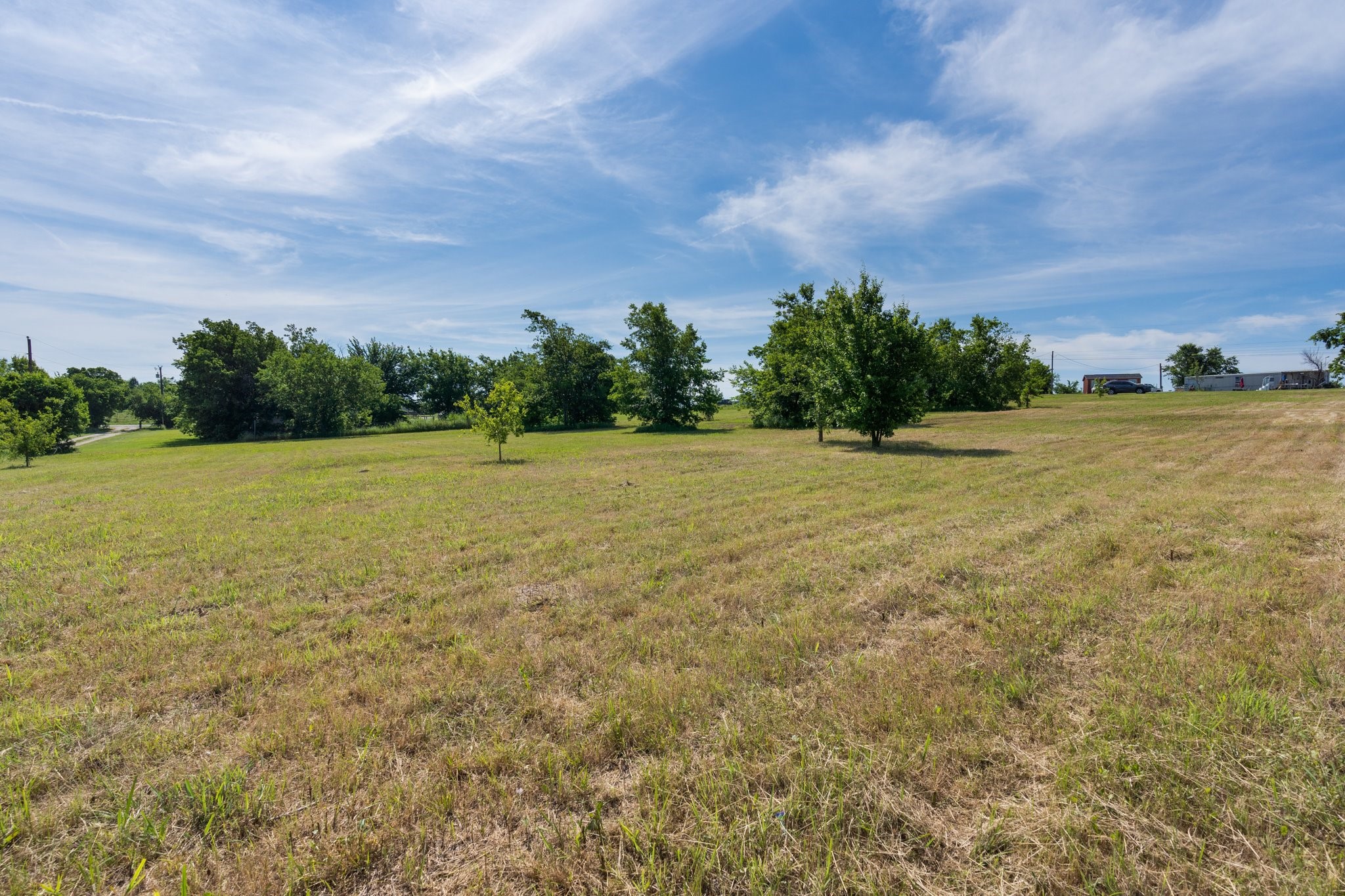5808 Crest Road, Joshua, TX, 76058