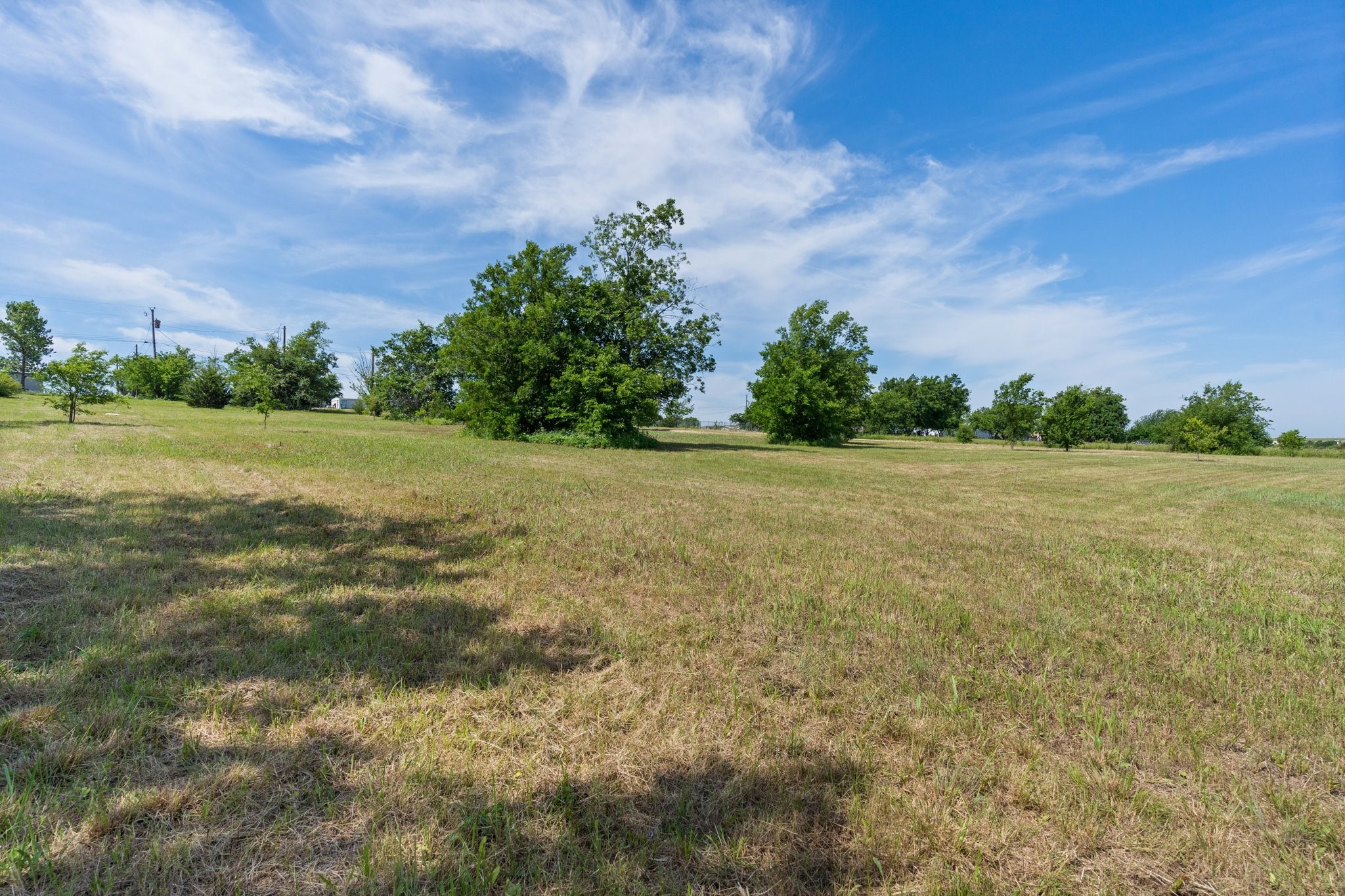 5808 Crest Road, Joshua, TX, 76058