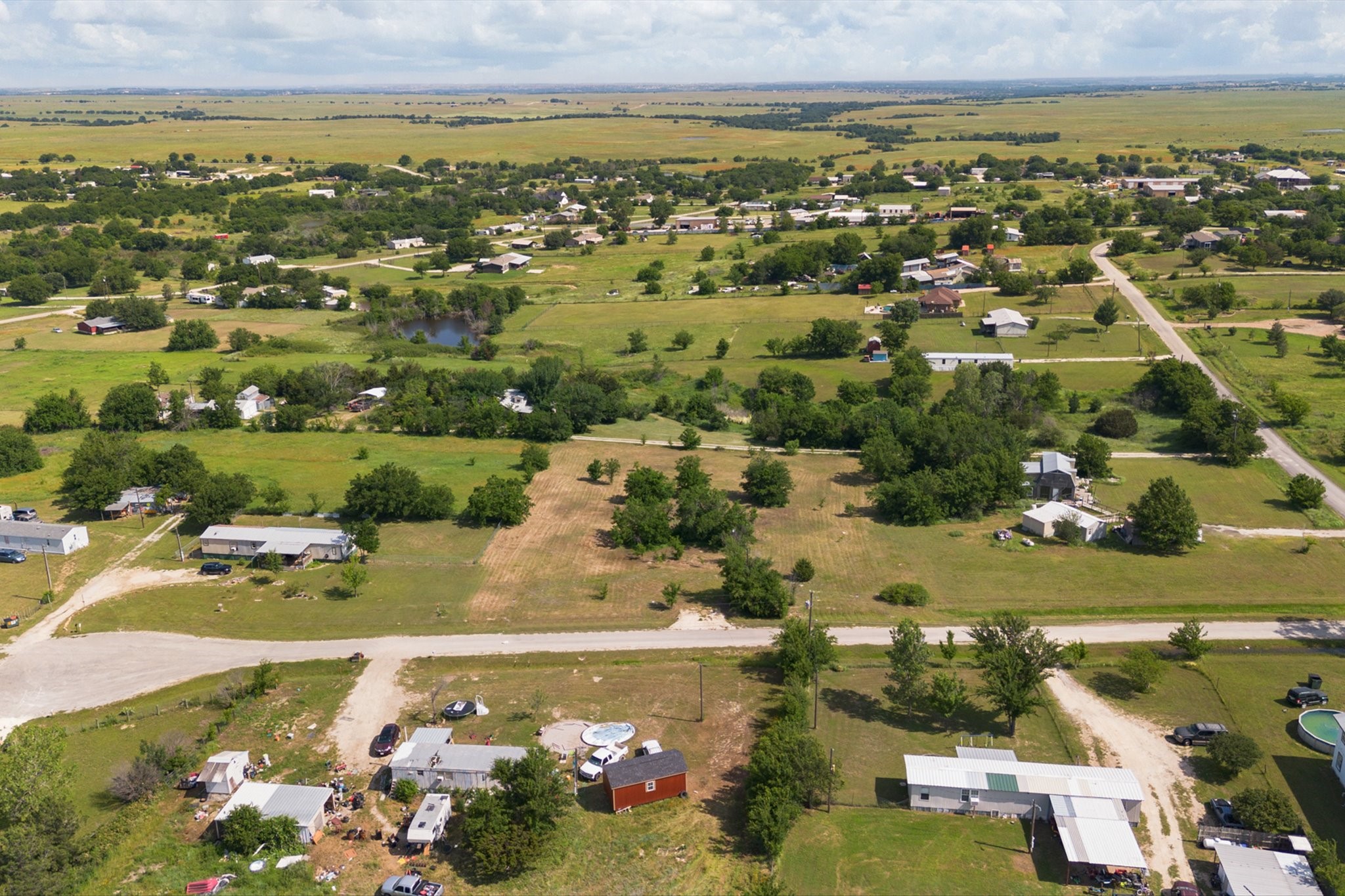 5808 Crest Road, Joshua, TX, 76058
