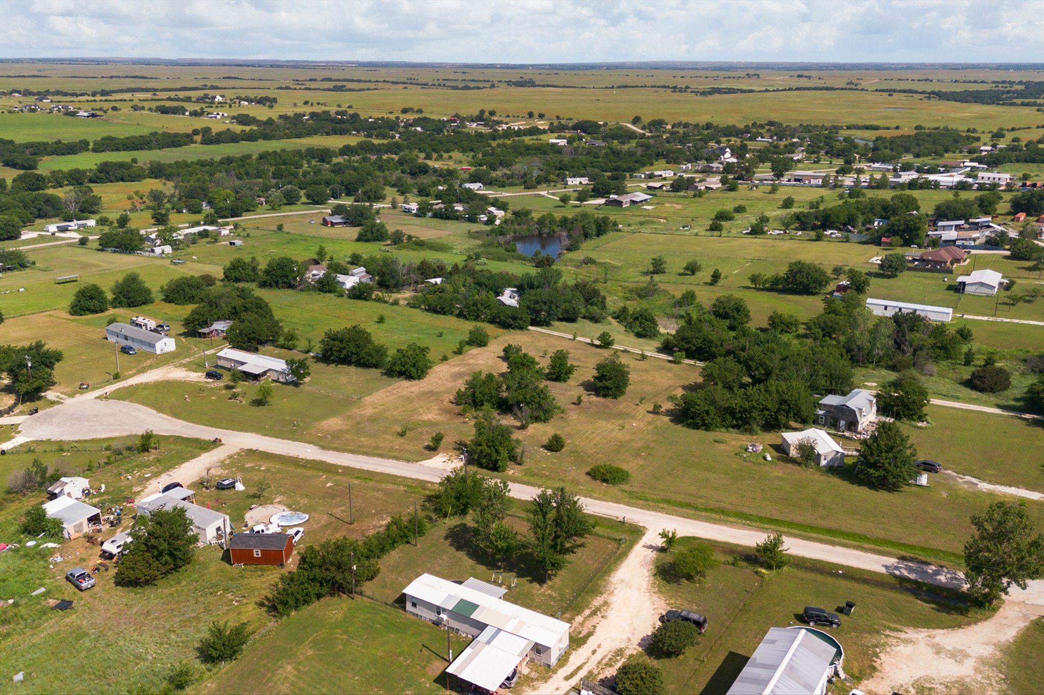 5808 Crest Road, Joshua, TX, 76058