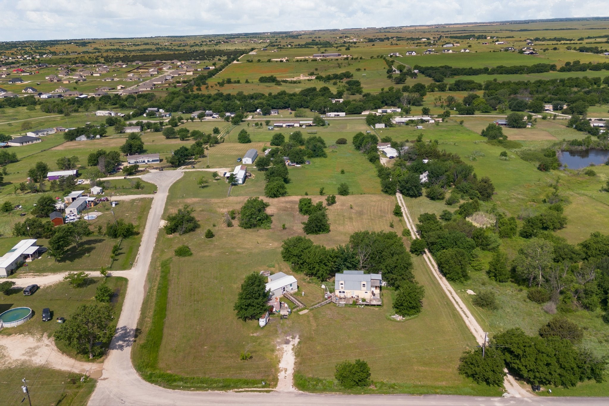 5808 Crest Road, Joshua, TX, 76058