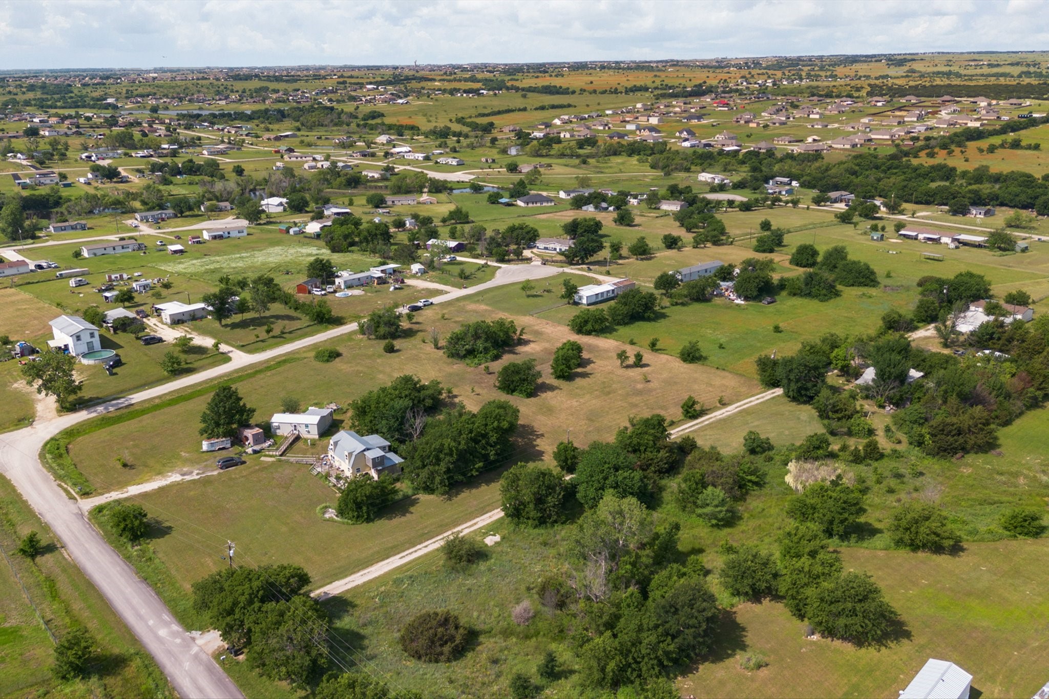 5808 Crest Road, Joshua, TX, 76058