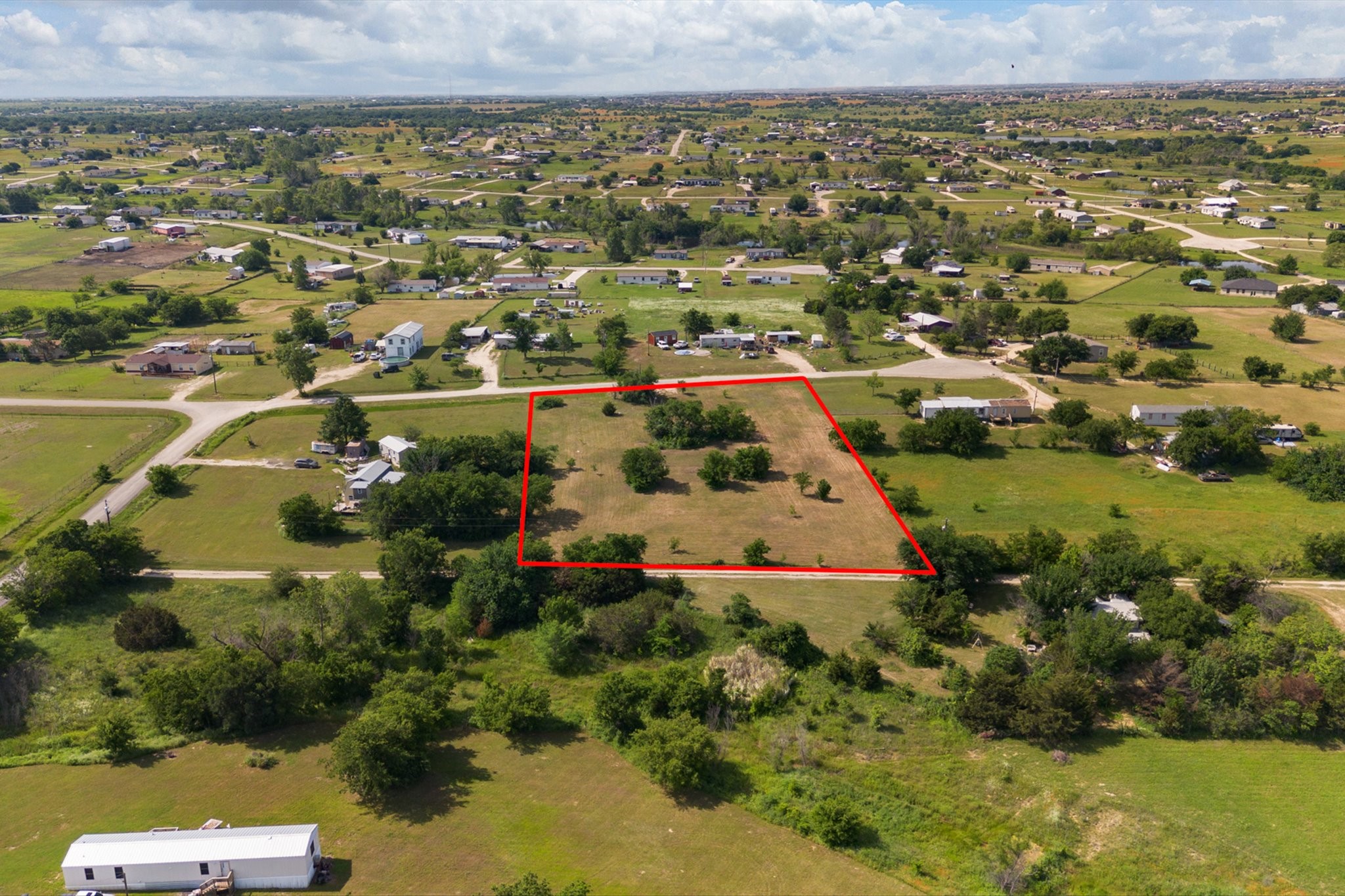 5808 Crest Road, Joshua, TX, 76058