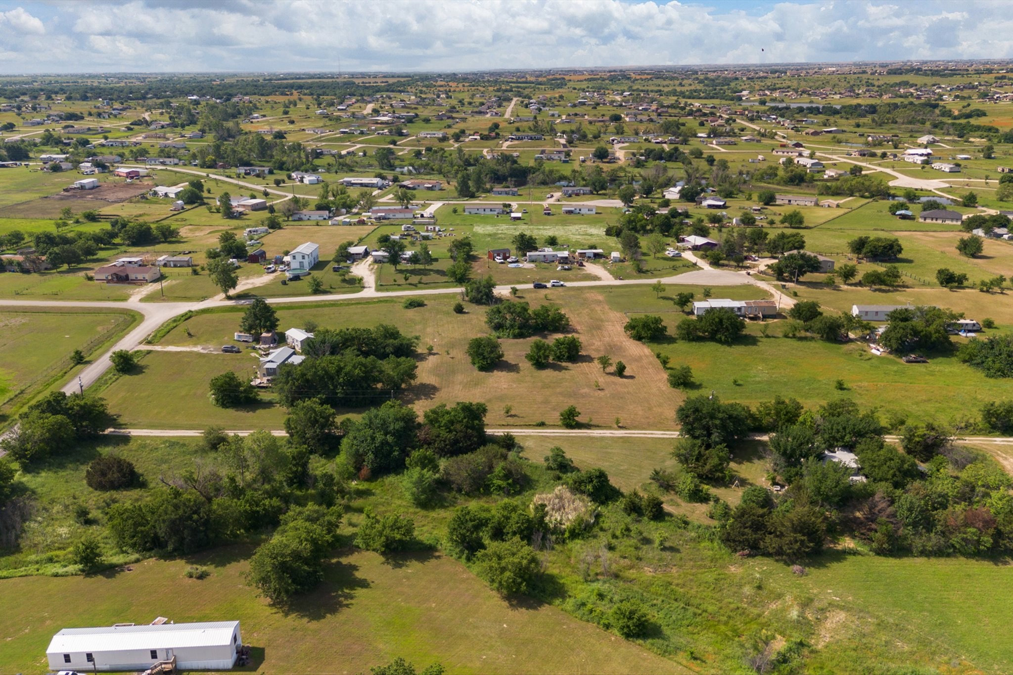 5808 Crest Road, Joshua, TX, 76058