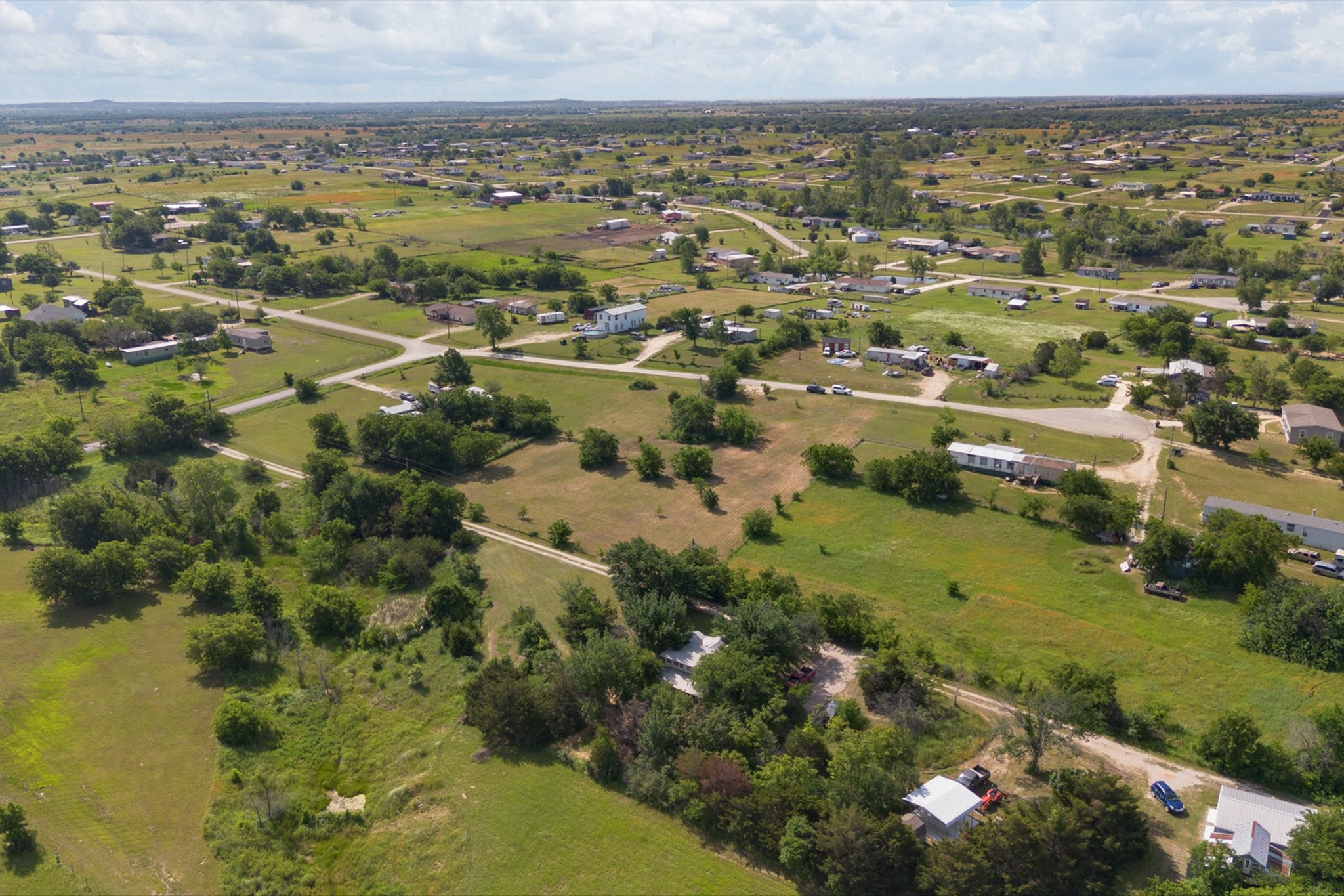 5808 Crest Road, Joshua, TX, 76058