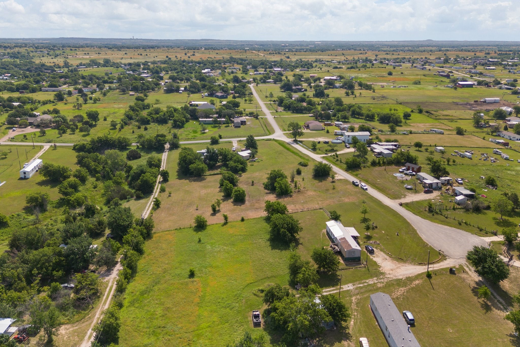 5808 Crest Road, Joshua, TX, 76058