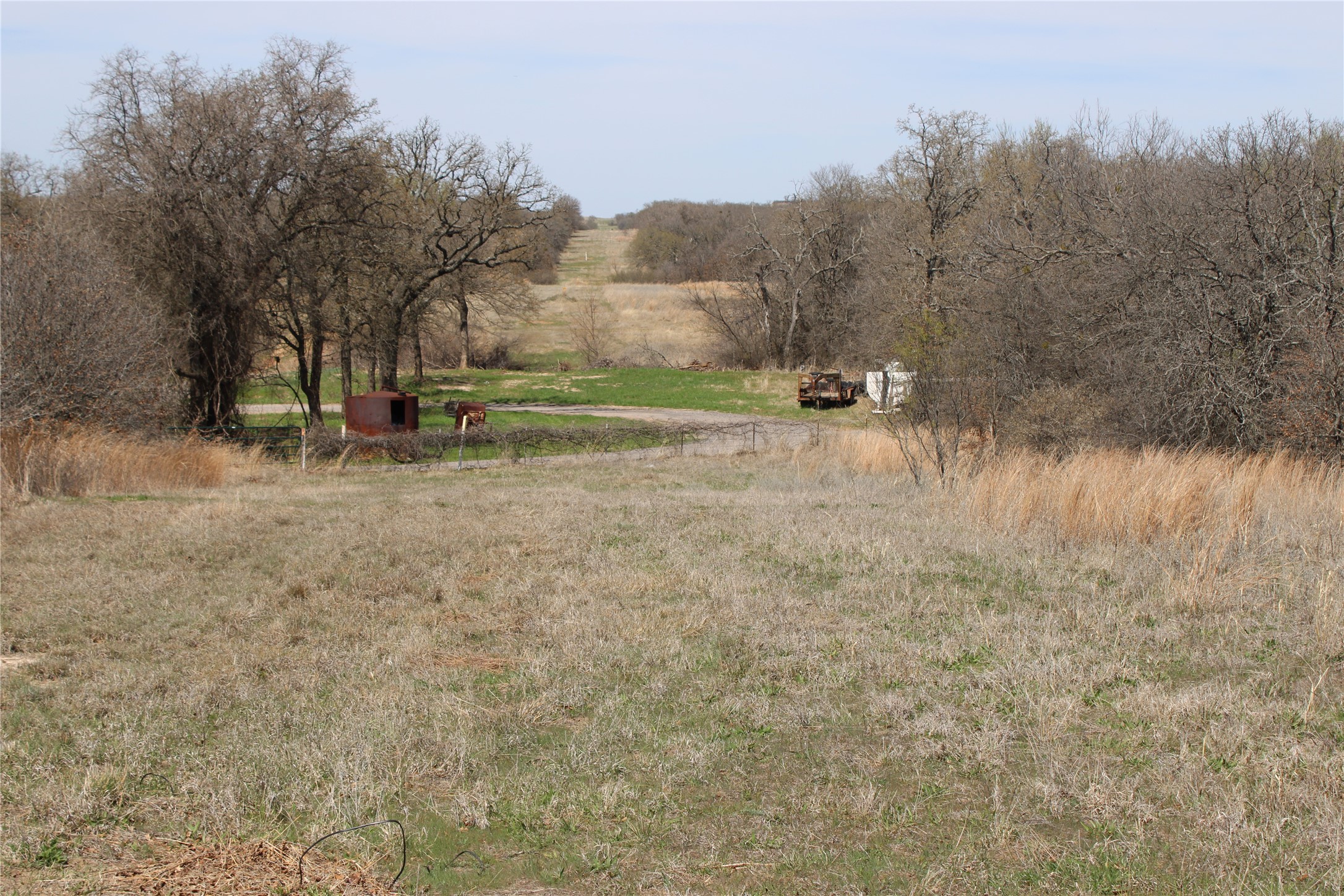 13 AC N Mason, Perrin, TX, 78486