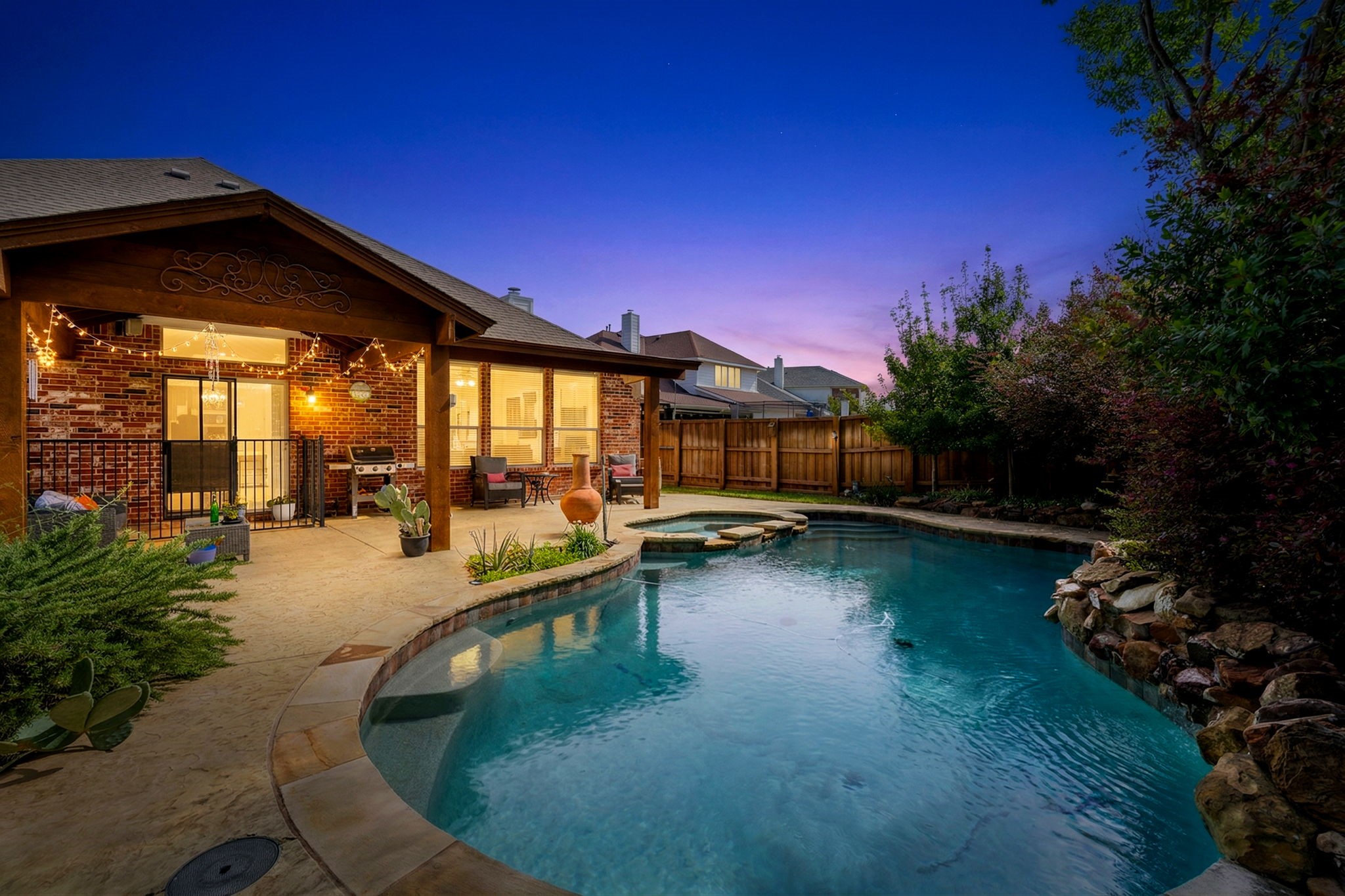 416 Love Bird Lane, Murphy, TX, 75094