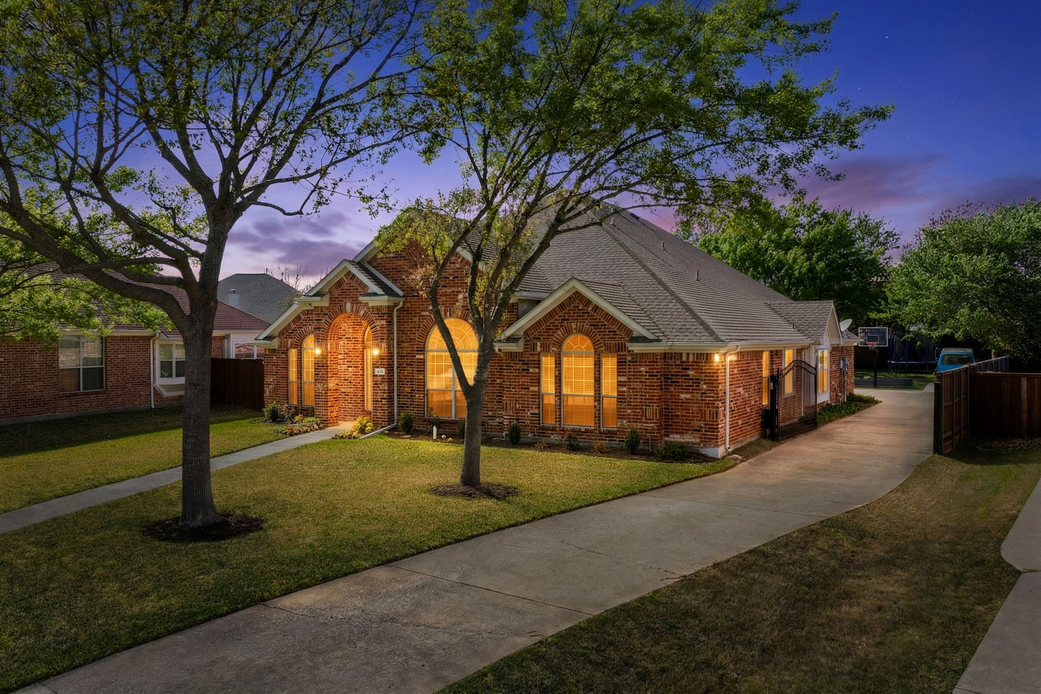 416 Love Bird Lane, Murphy, TX, 75094