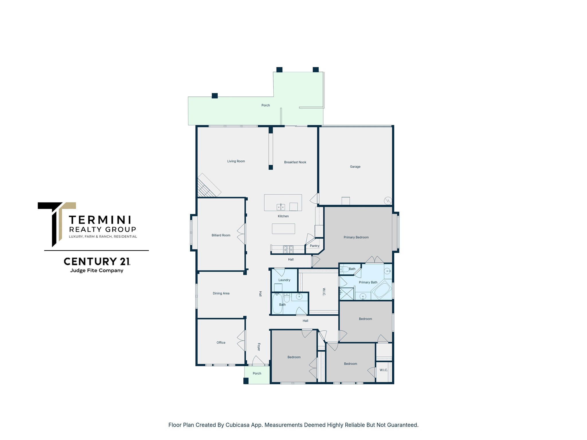 416 Love Bird Lane, Murphy, TX, 75094