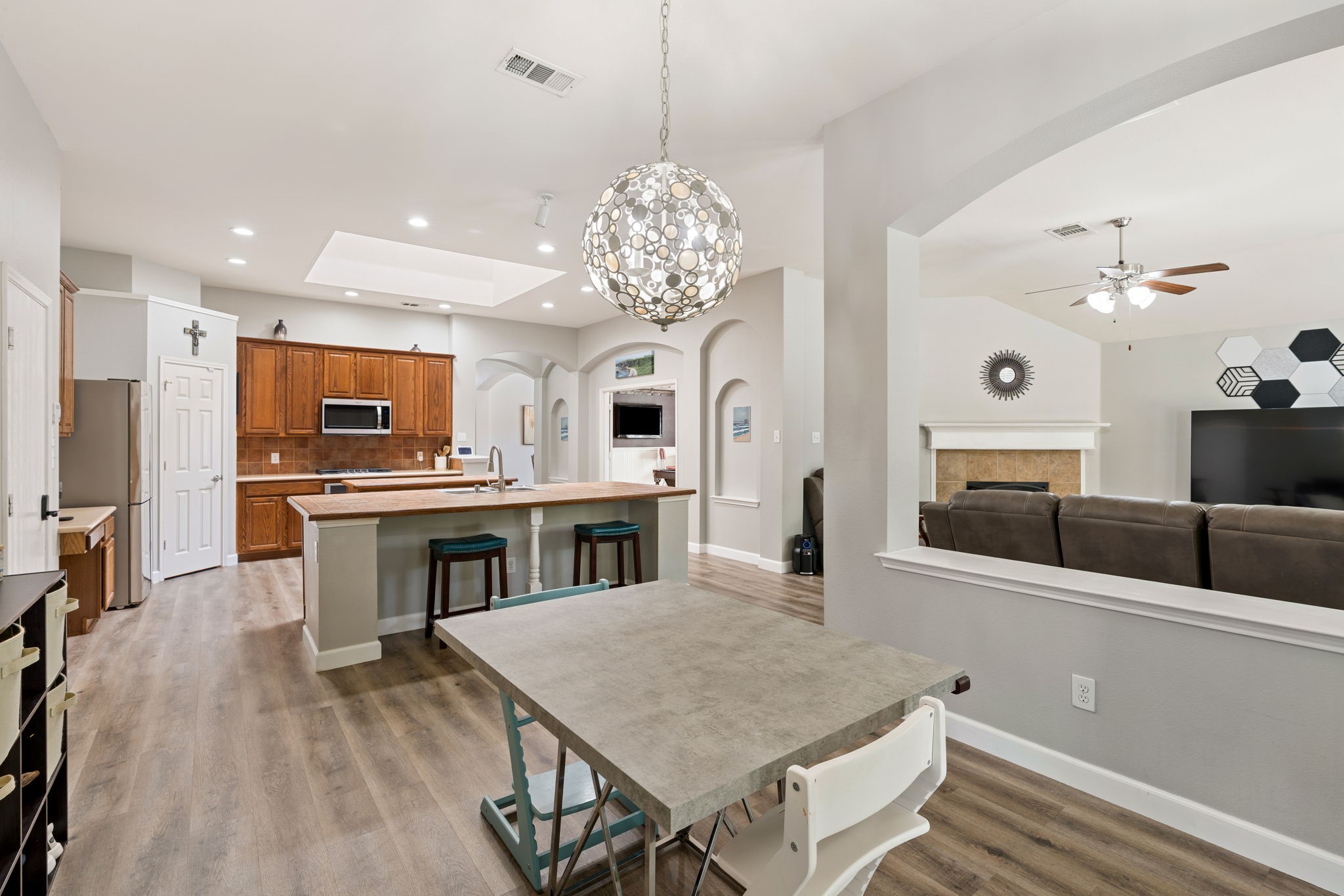416 Love Bird Lane, Murphy, TX, 75094