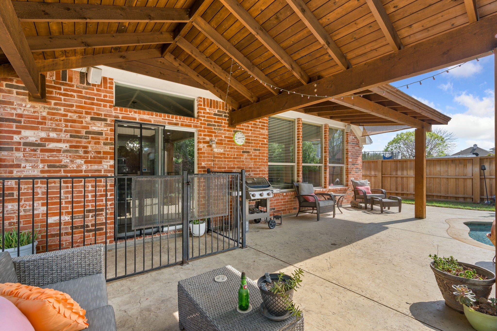 416 Love Bird Lane, Murphy, TX, 75094