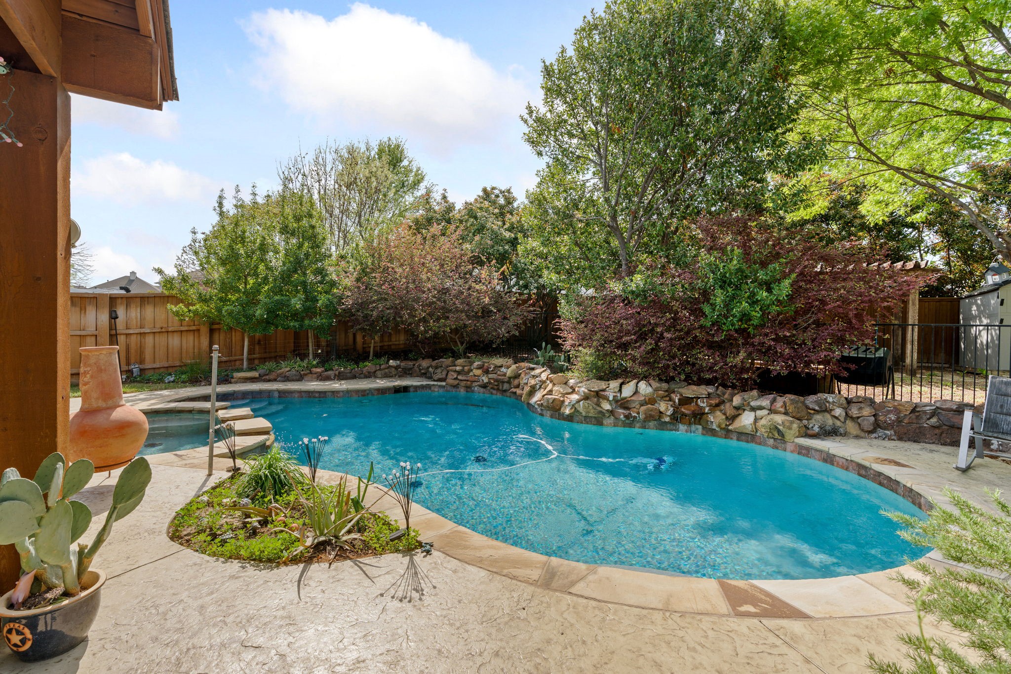416 Love Bird Lane, Murphy, TX, 75094