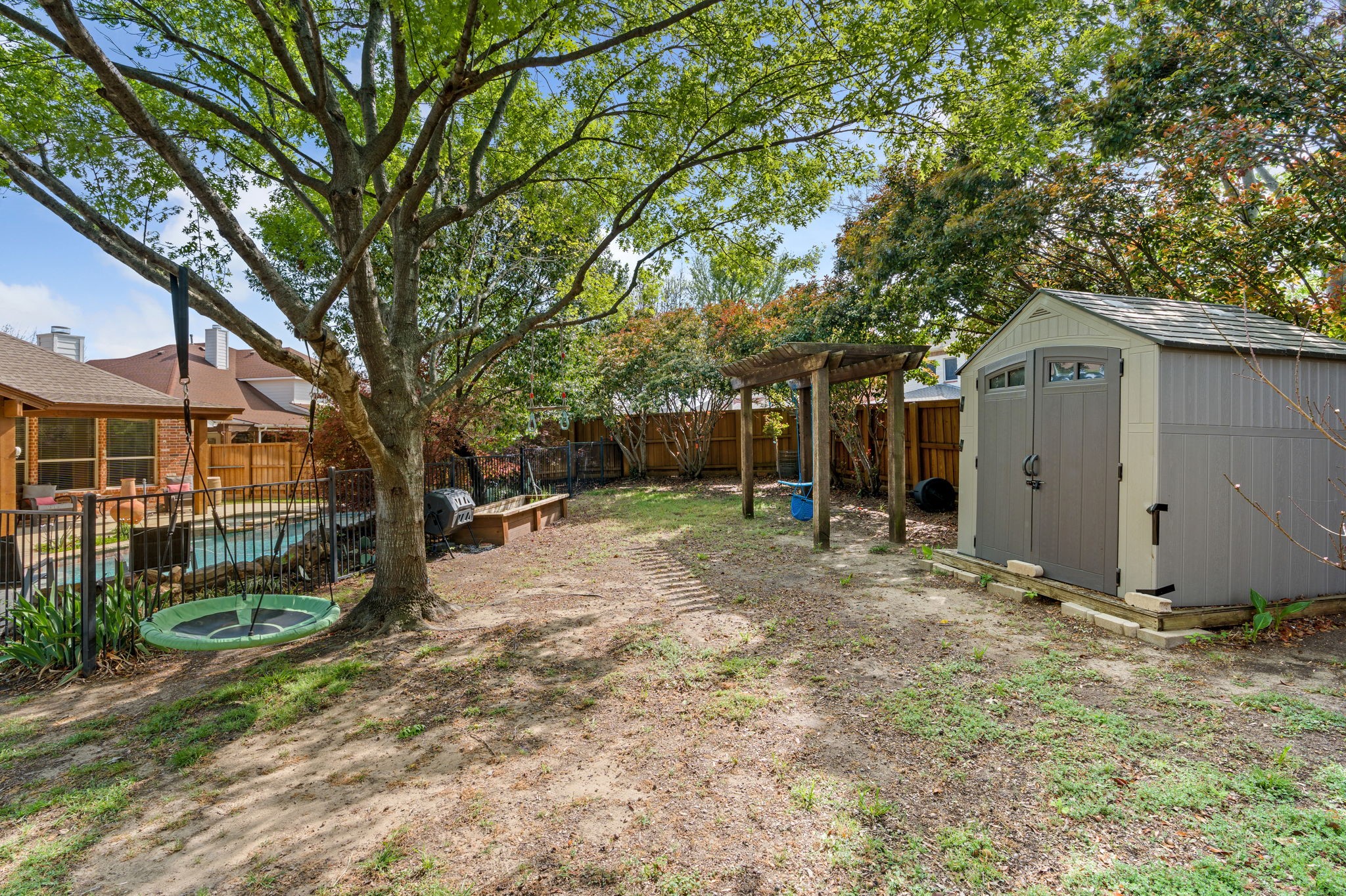 416 Love Bird Lane, Murphy, TX, 75094