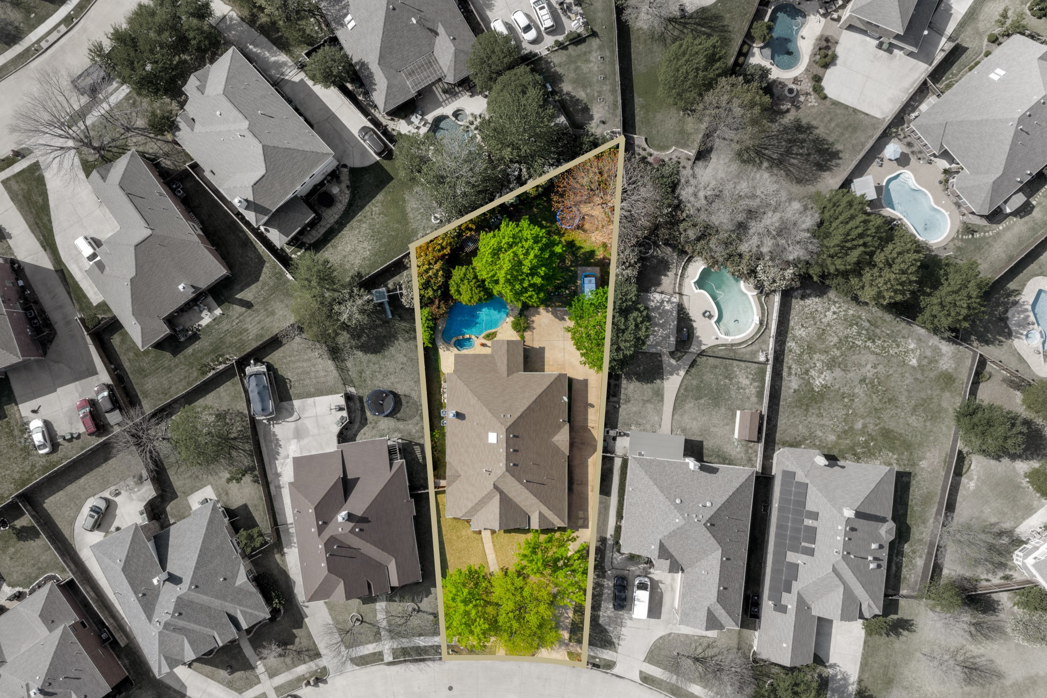 416 Love Bird Lane, Murphy, TX, 75094