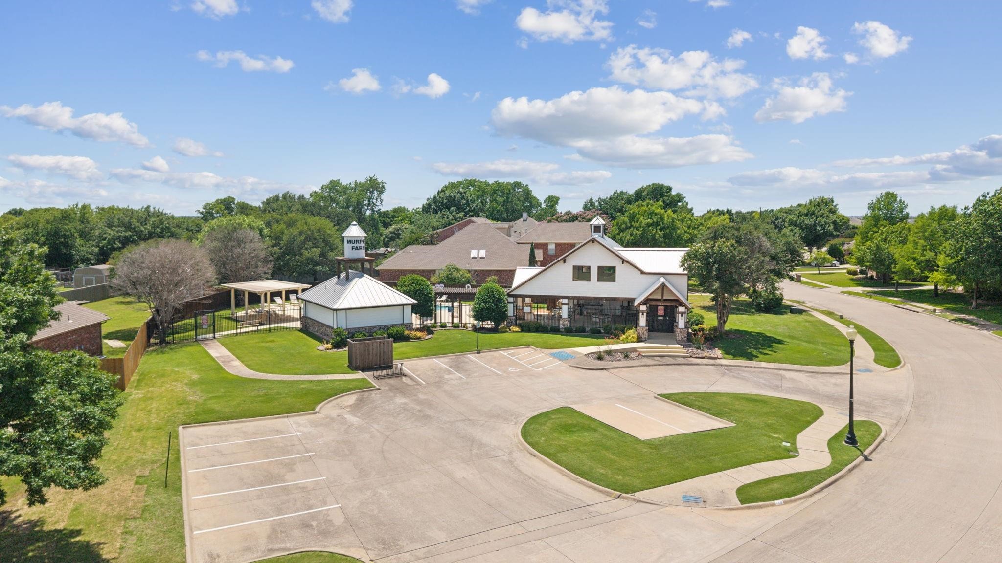 416 Love Bird Lane, Murphy, TX, 75094