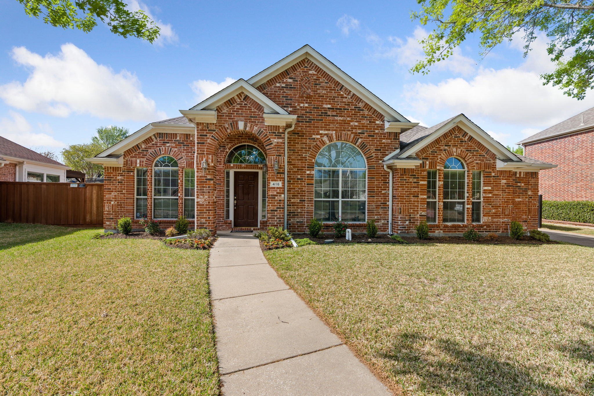 416 Love Bird Lane, Murphy, TX, 75094