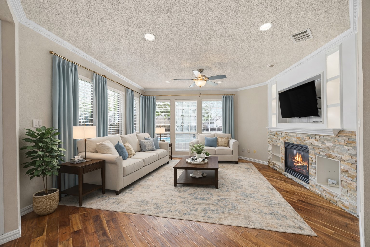 5105 Gulfport Drive, Rowlett, TX, 75088