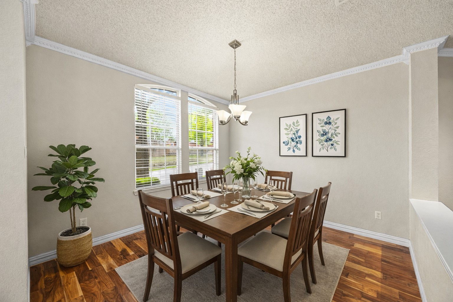 5105 Gulfport Drive, Rowlett, TX, 75088