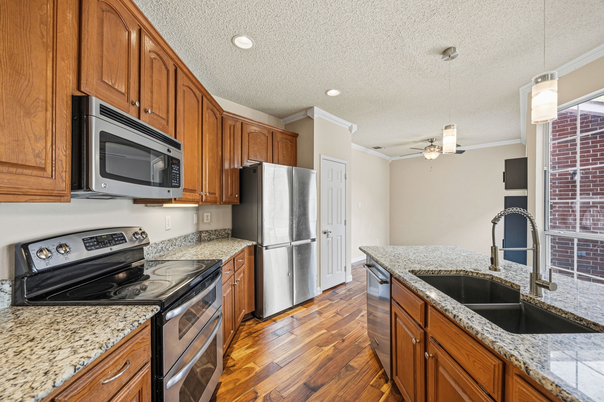 5105 Gulfport Drive, Rowlett, TX, 75088