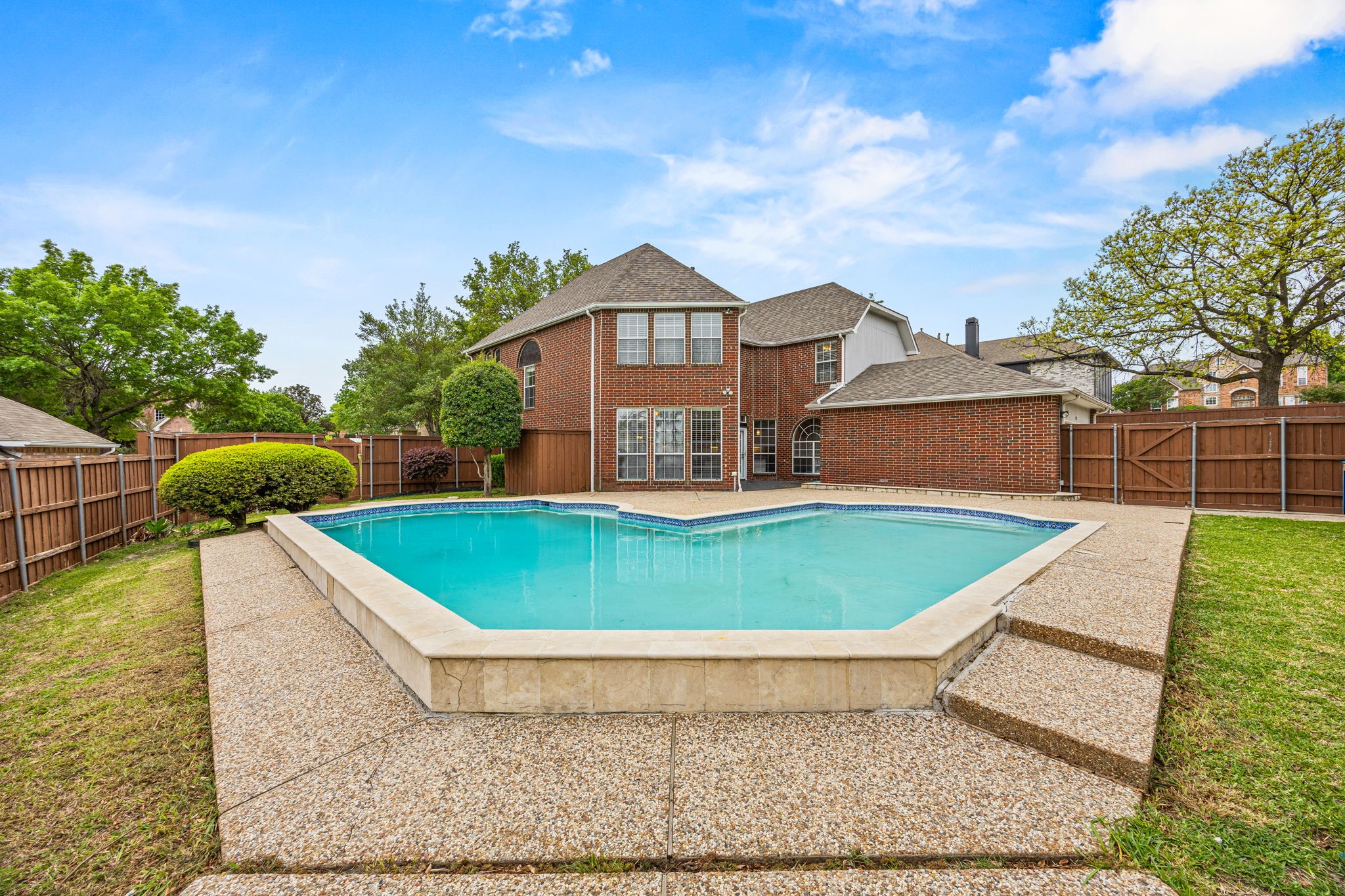5105 Gulfport Drive, Rowlett, TX, 75088