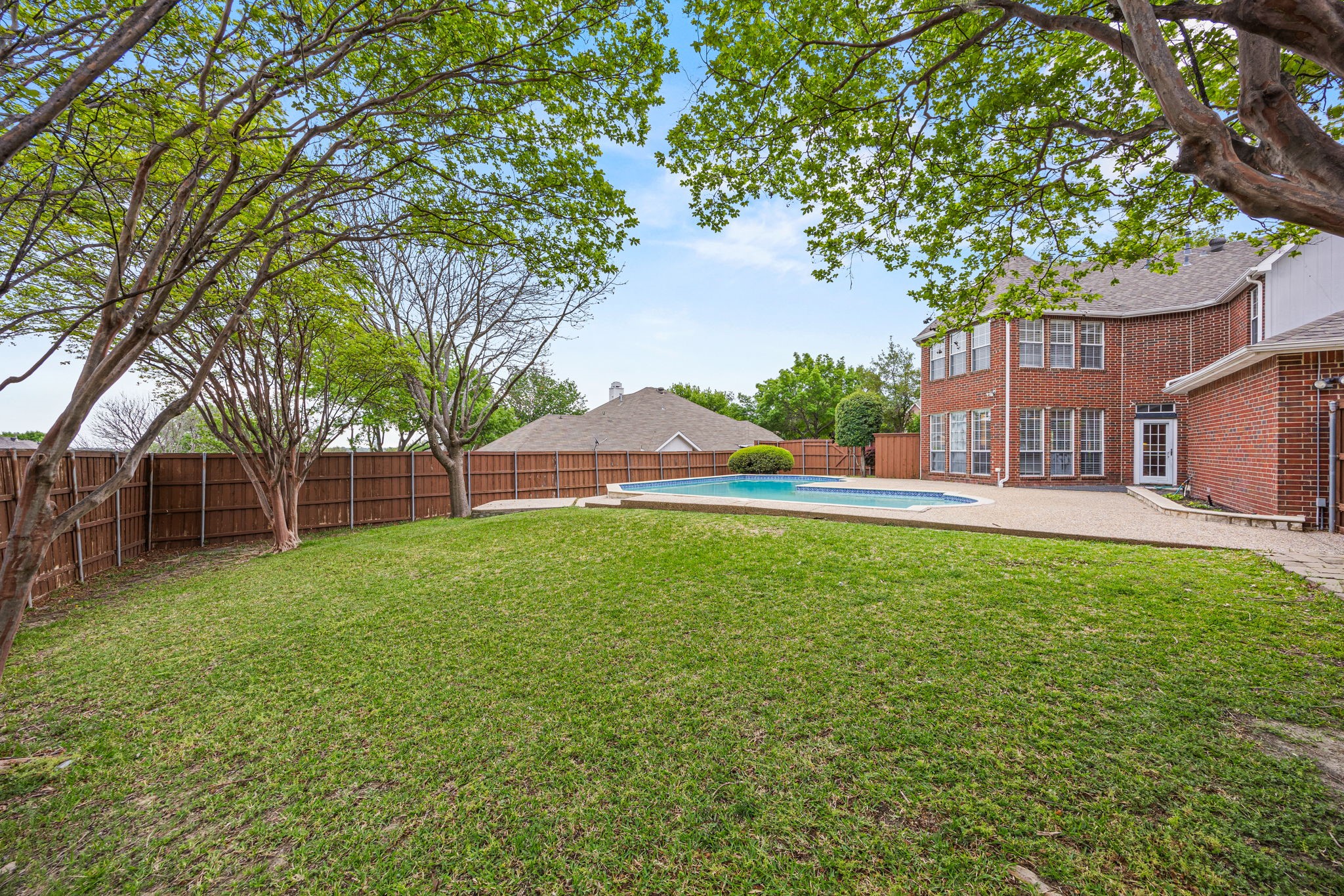 5105 Gulfport Drive, Rowlett, TX, 75088