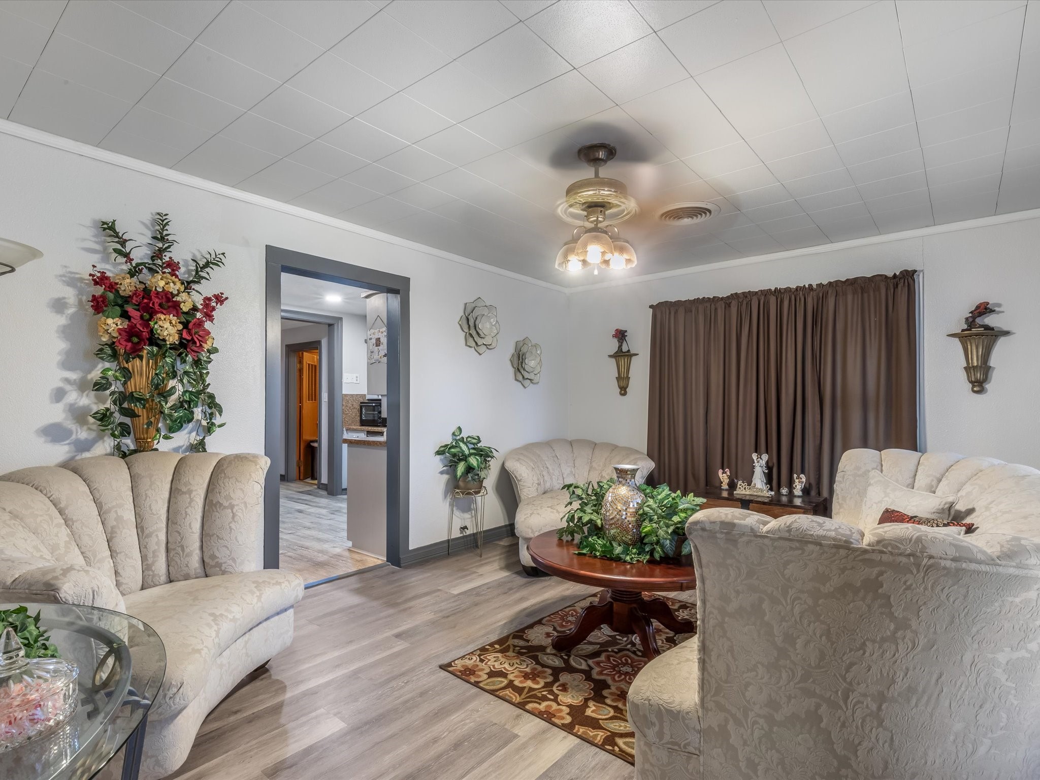 3002 Mecca Street, Fort Worth, TX, 76119