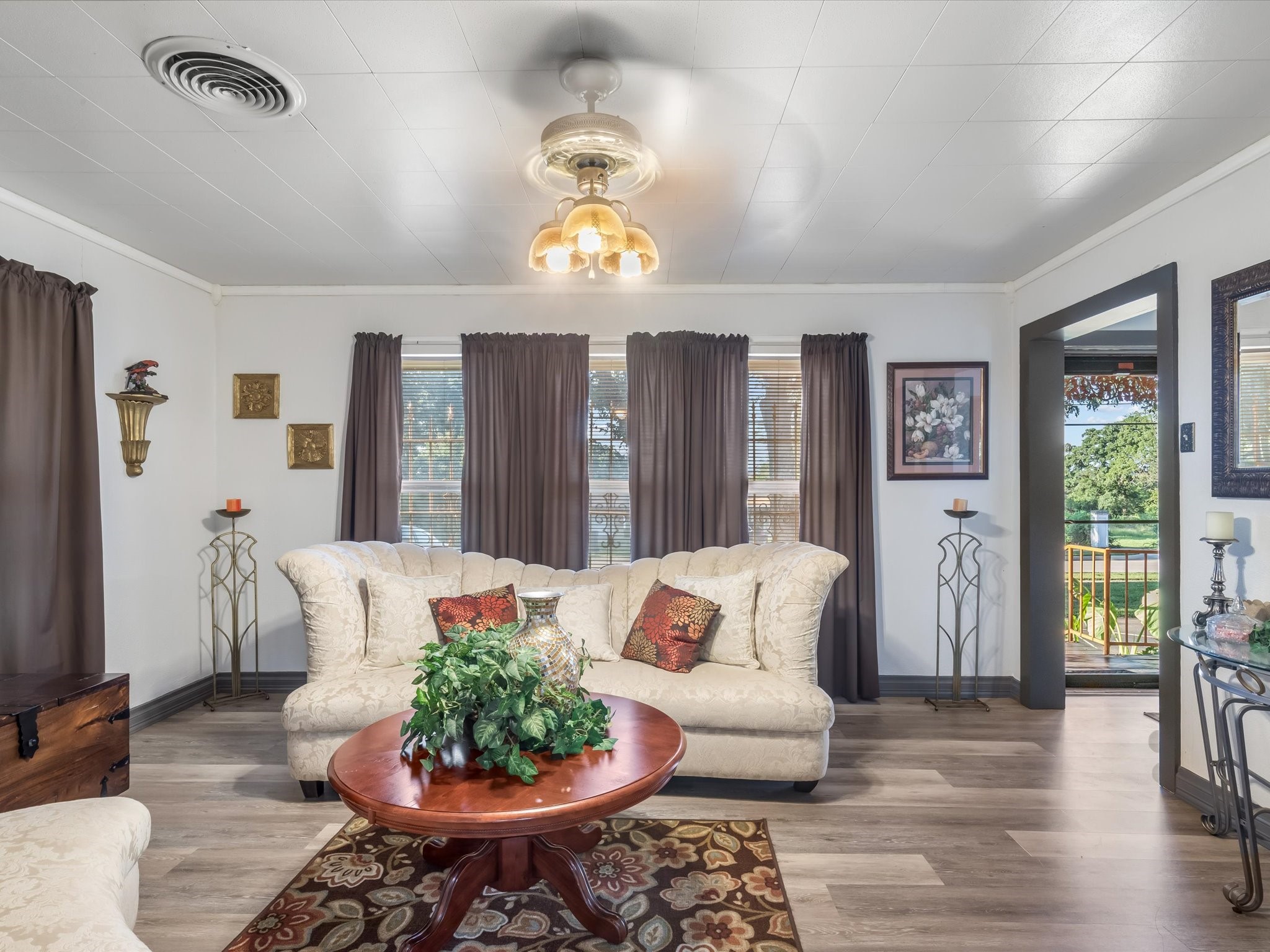 3002 Mecca Street, Fort Worth, TX, 76119